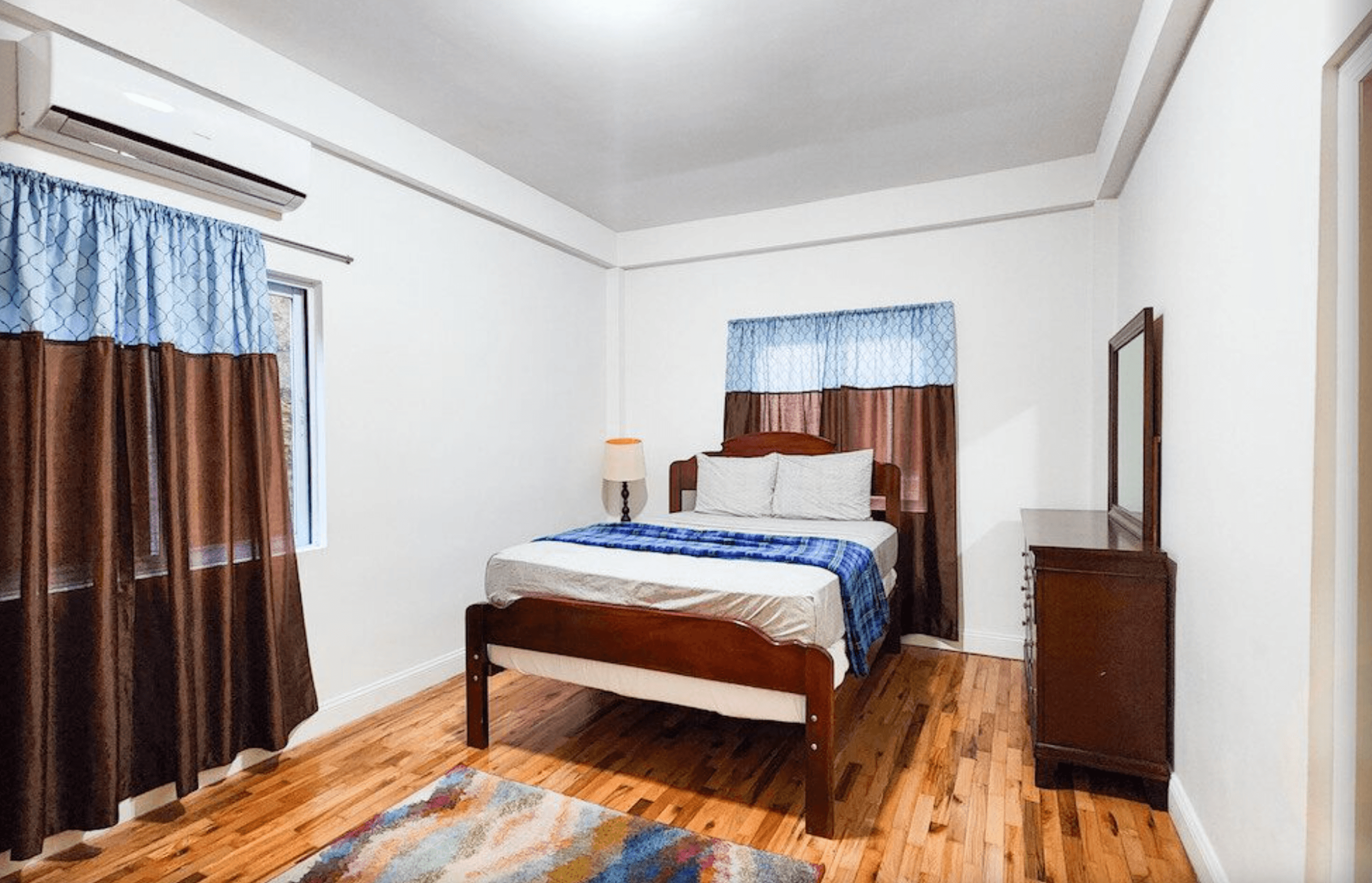 Luxury apartments, St. George 8