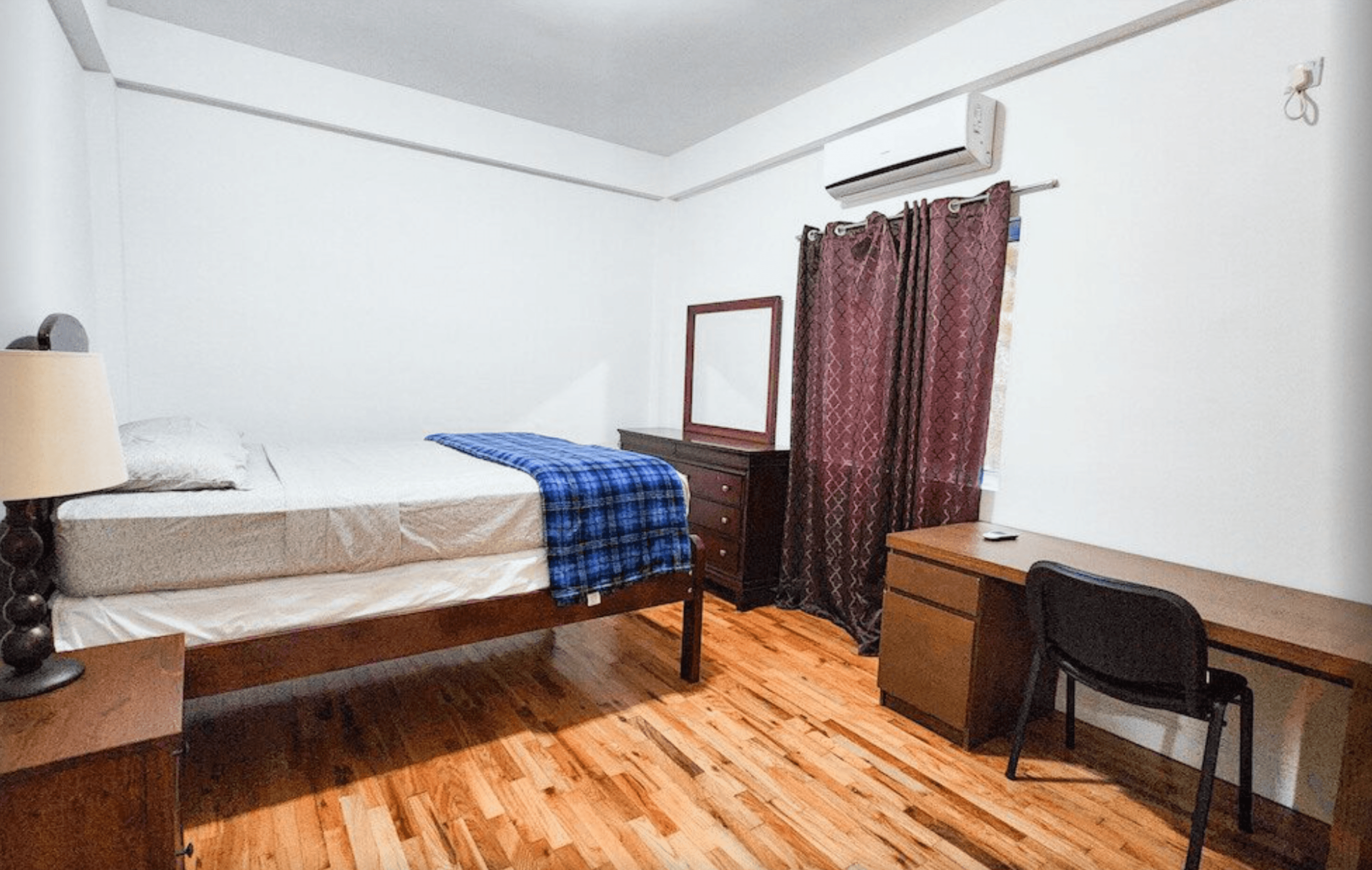 Luxury apartments, St. George 7