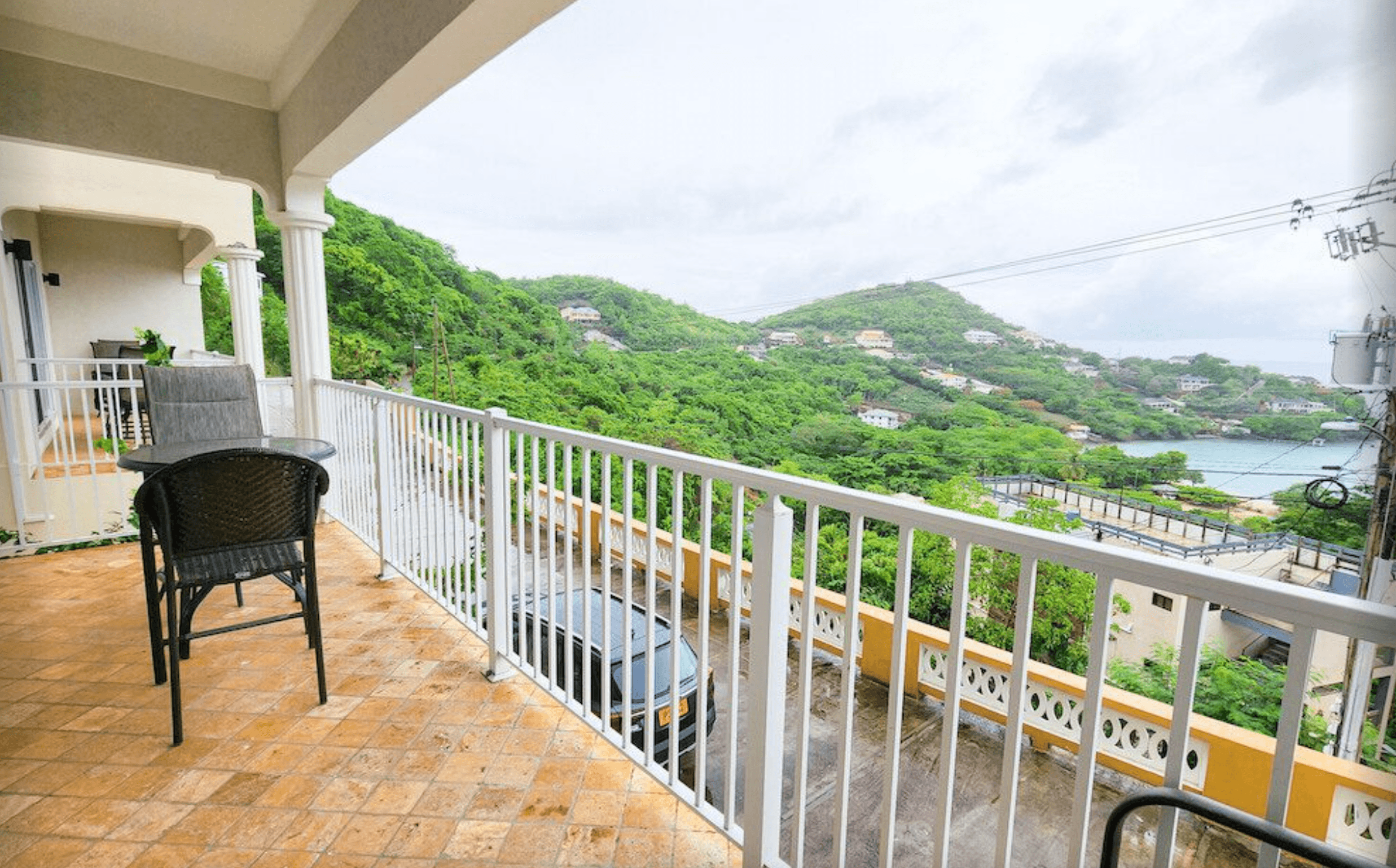 Luxury apartments, St. George 12