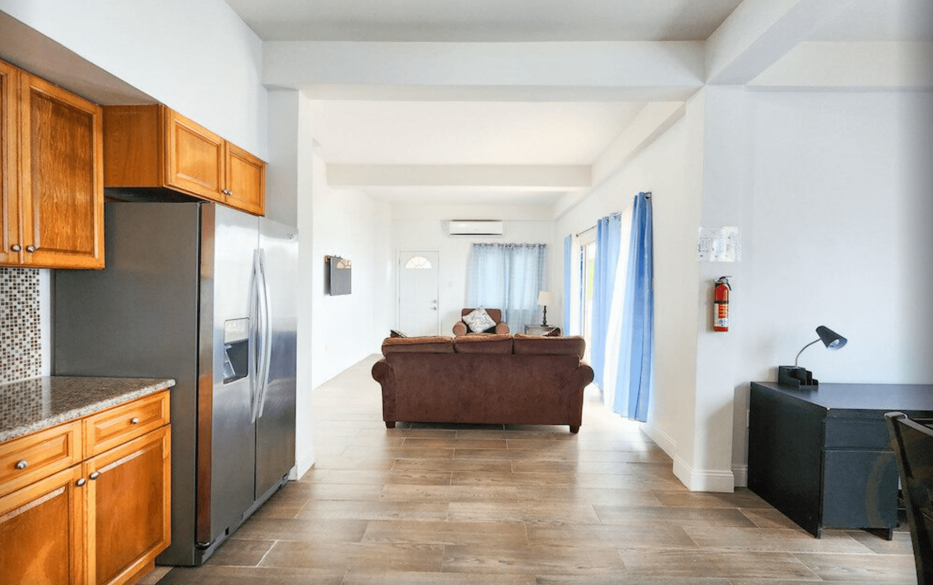 Luxury apartments, St. George 3