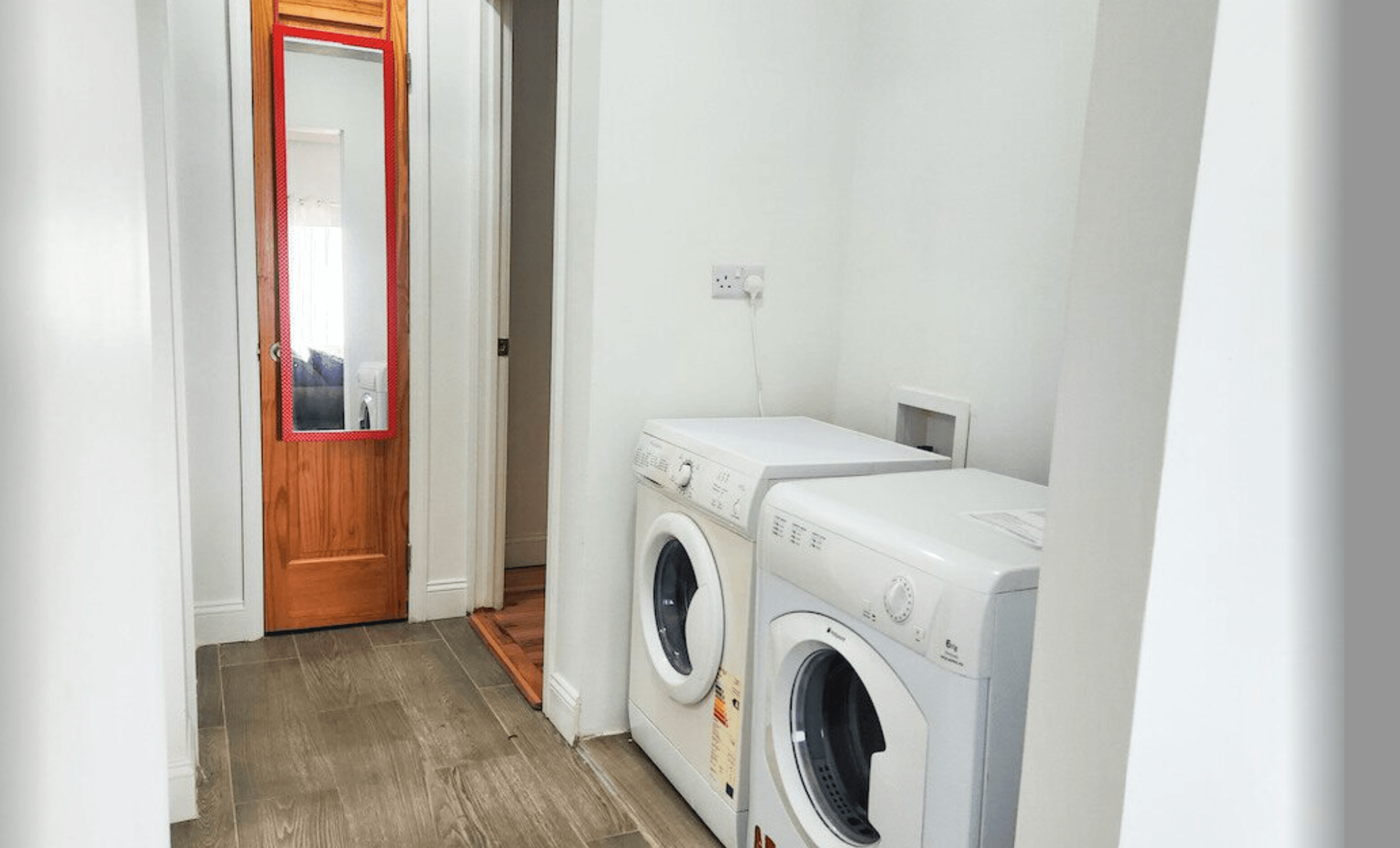 Luxury apartments, St. George 11