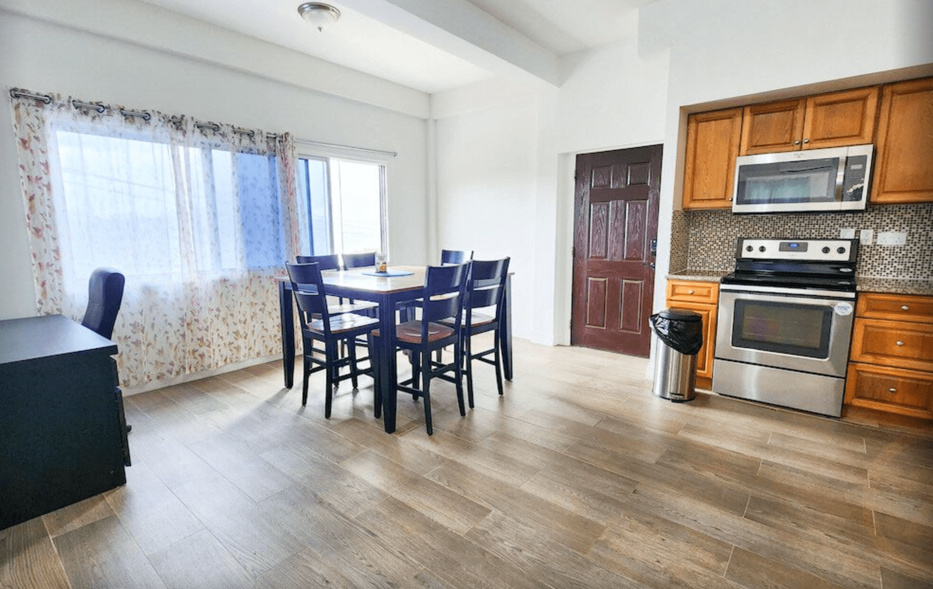 Luxury apartments, St. George 4