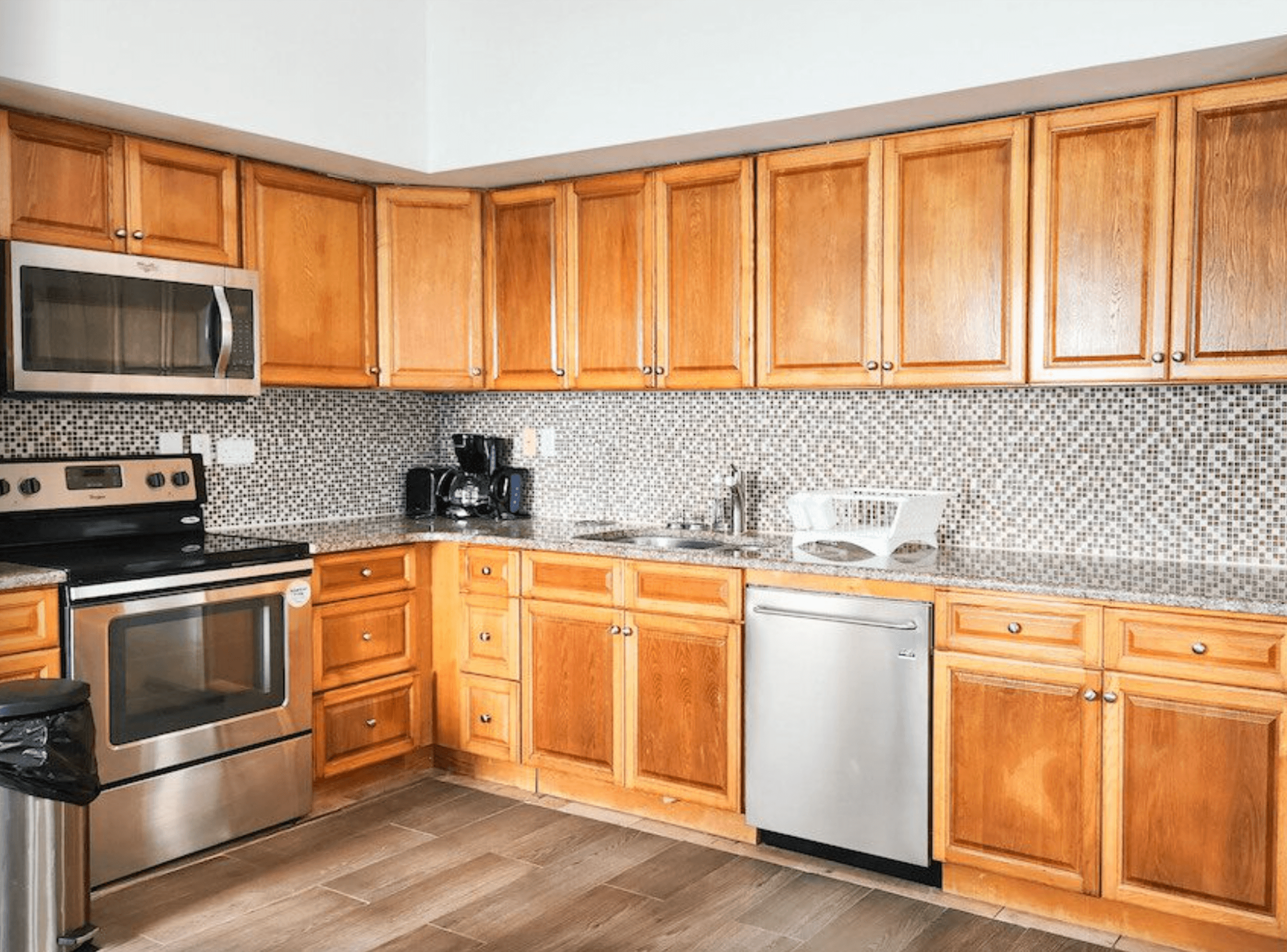 Luxury apartments, St. George 6