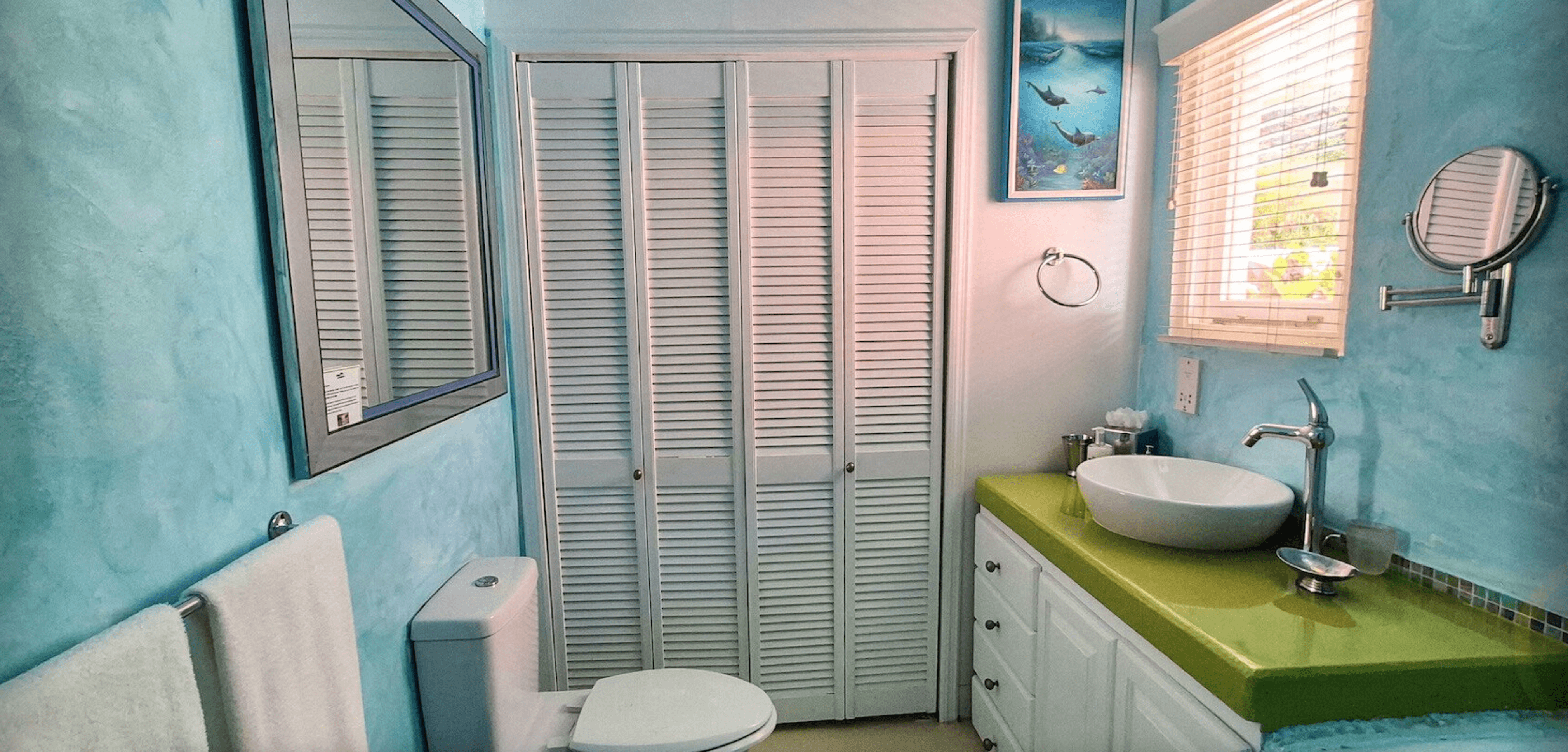 Villa with ocean and mountains view 8