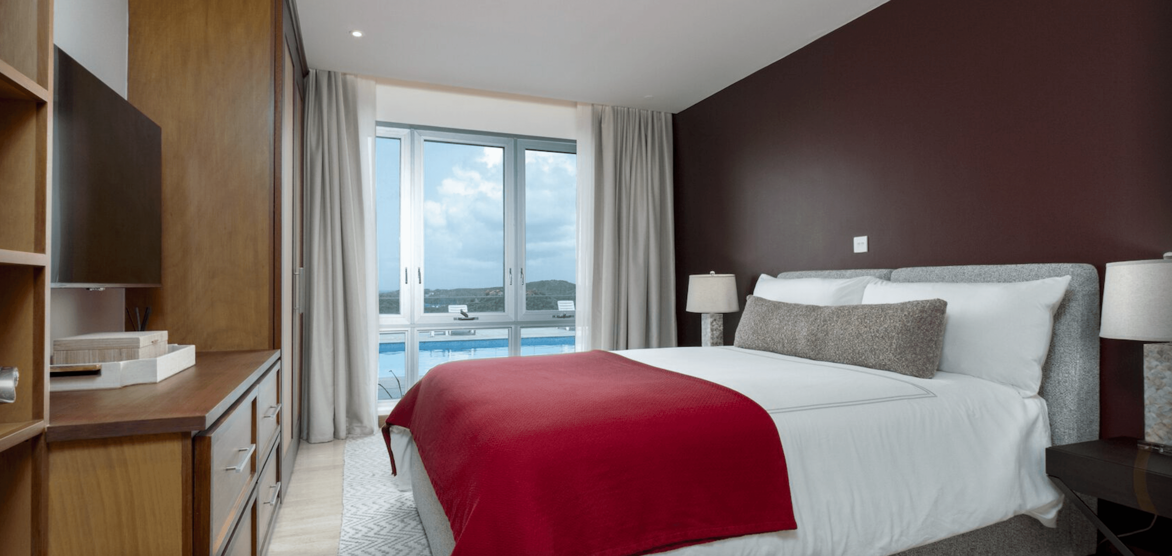 Stylish apartments, St.George 10