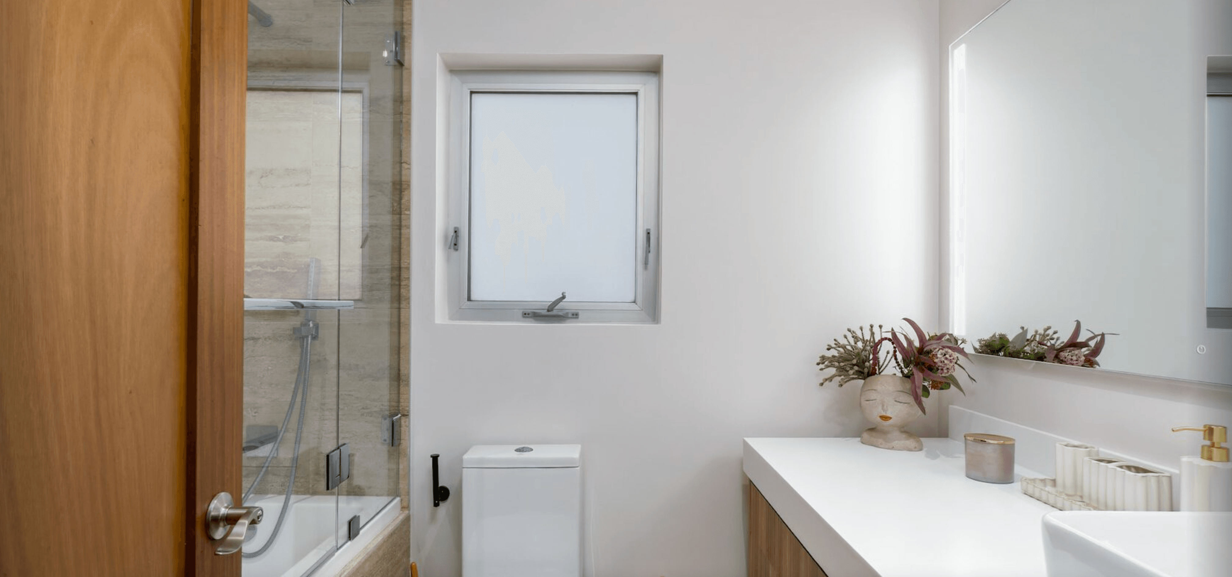 Stylish apartments, St.George 13