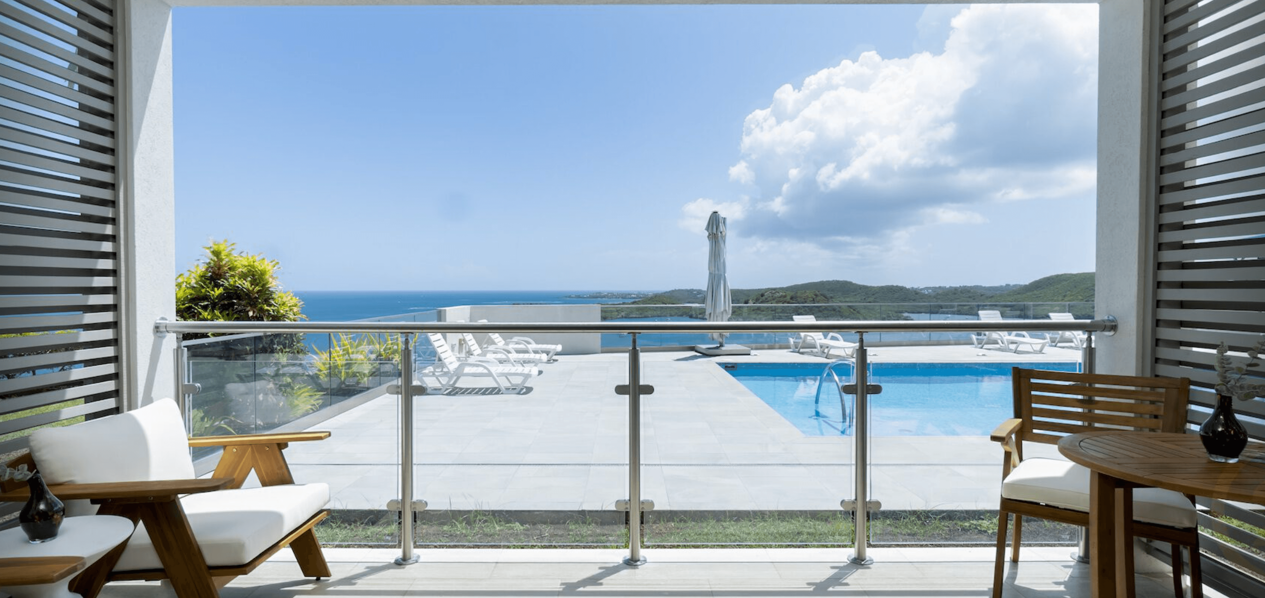 Stylish apartments, St.George 14