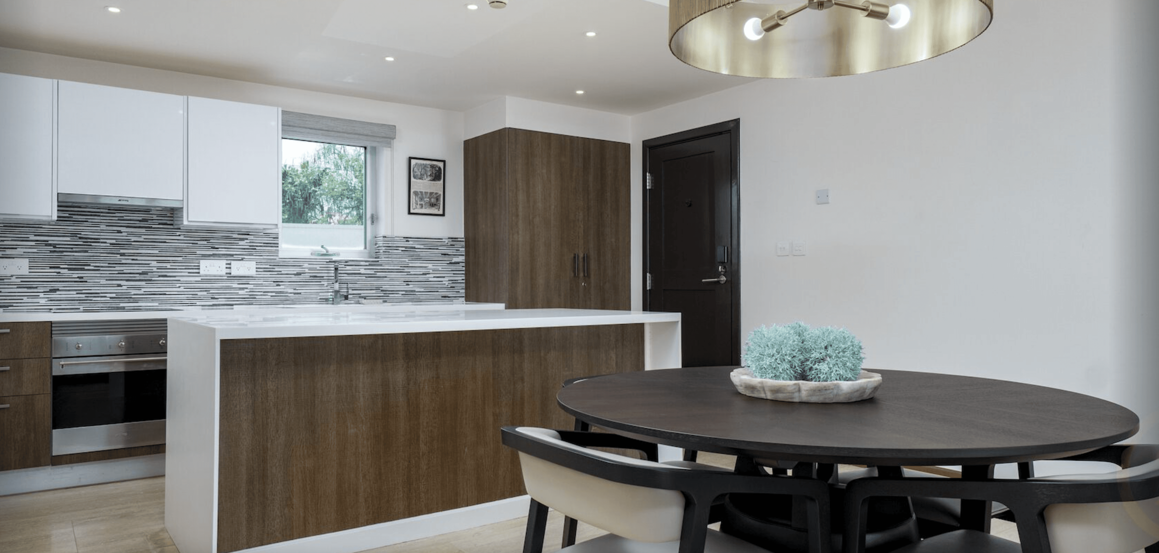 Stylish apartments, St.George 7