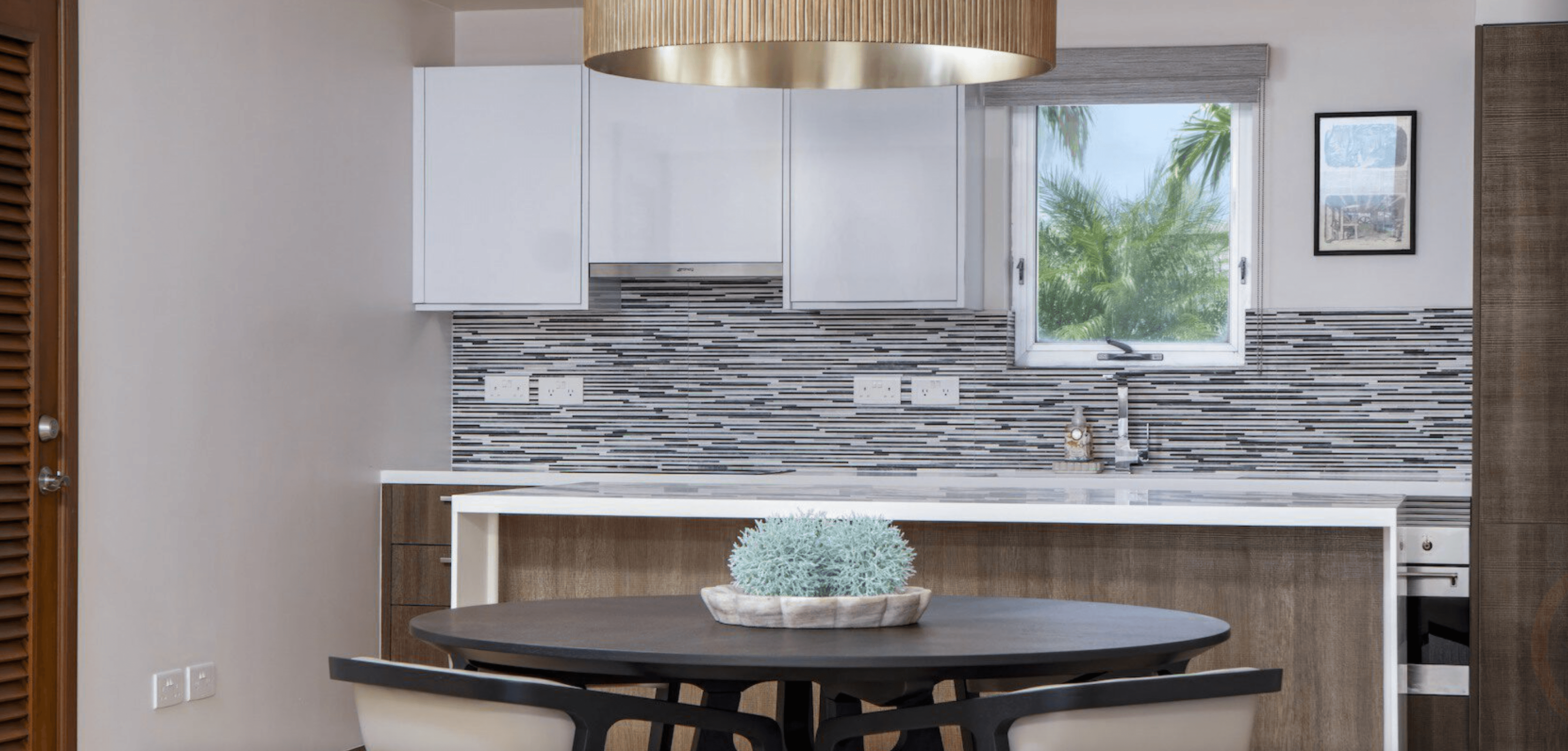 Stylish apartments, St.George 9