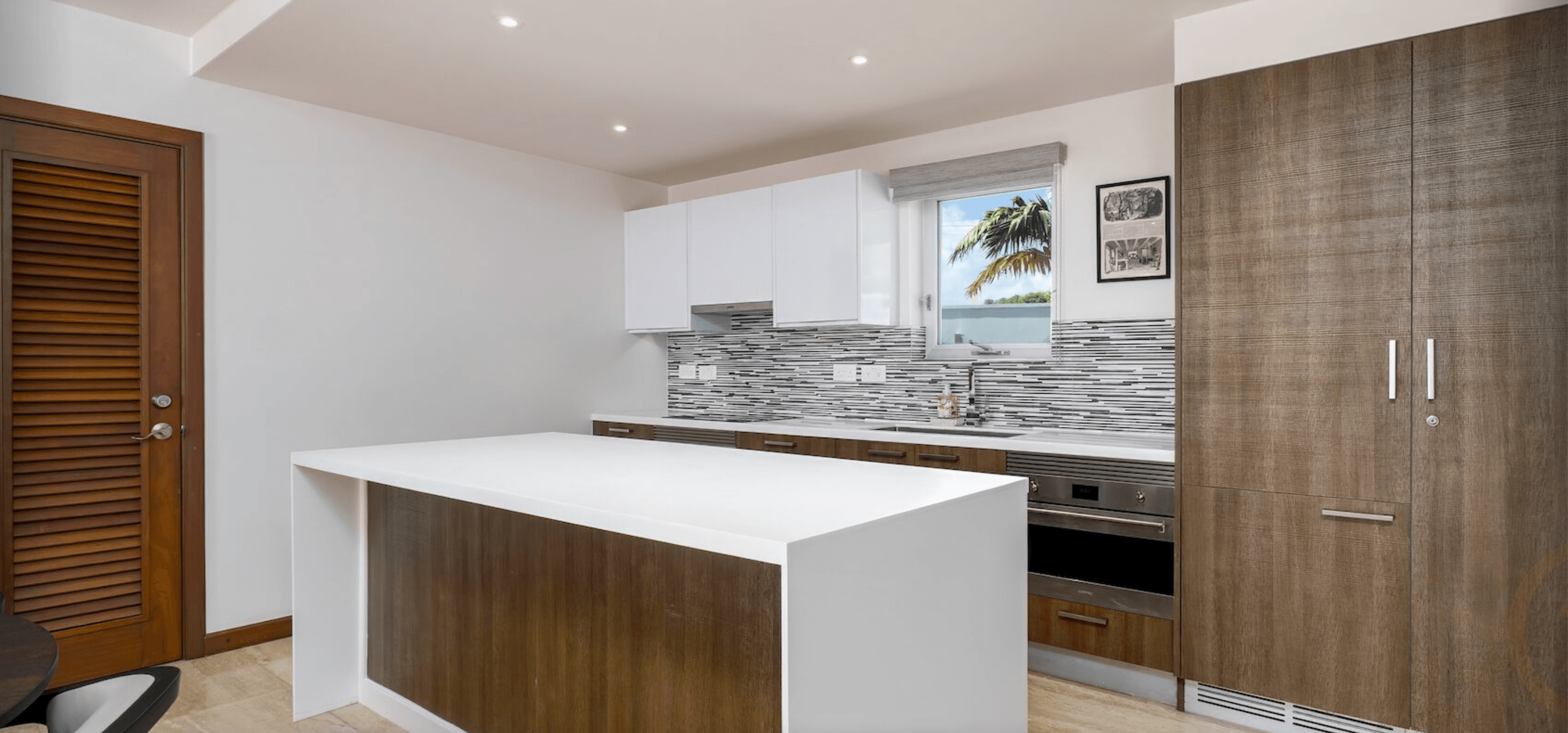 Stylish apartments, St.George 8