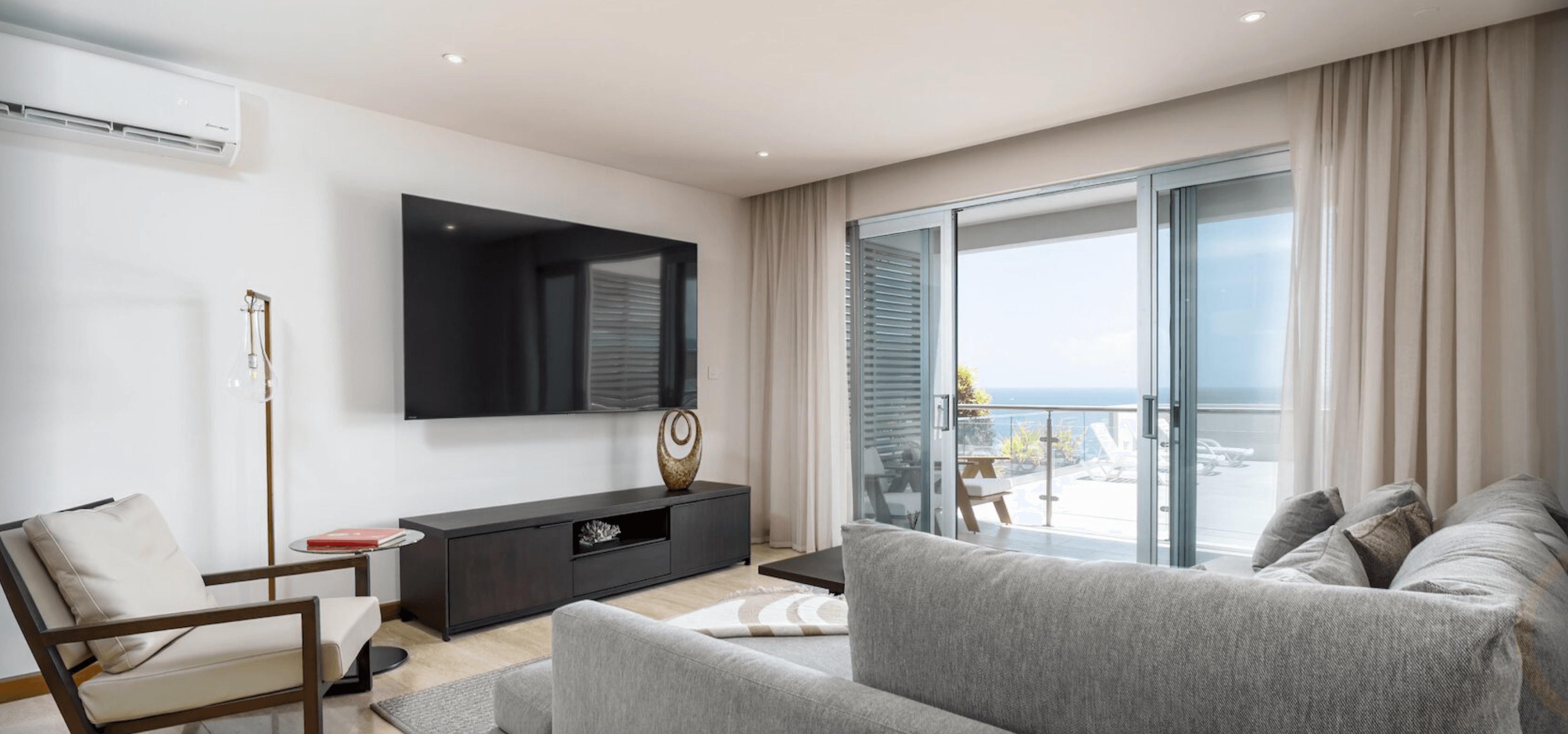 Stylish apartments, St.George 6