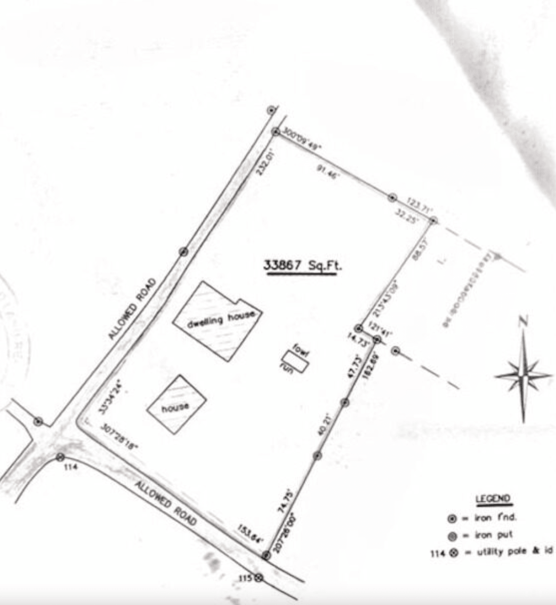 House in traditional style, St. Andrew 13