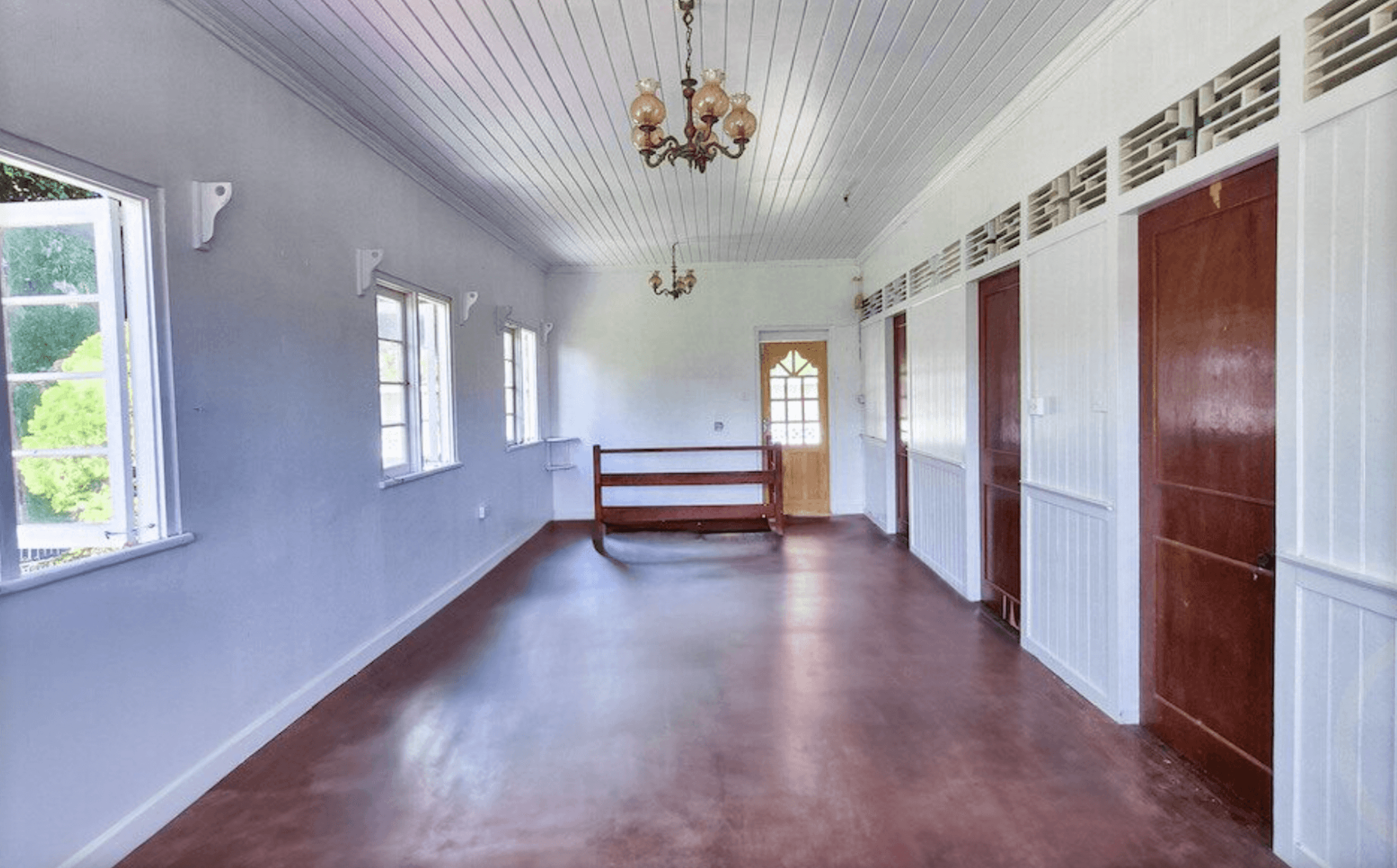 House in traditional style, St. Andrew 7