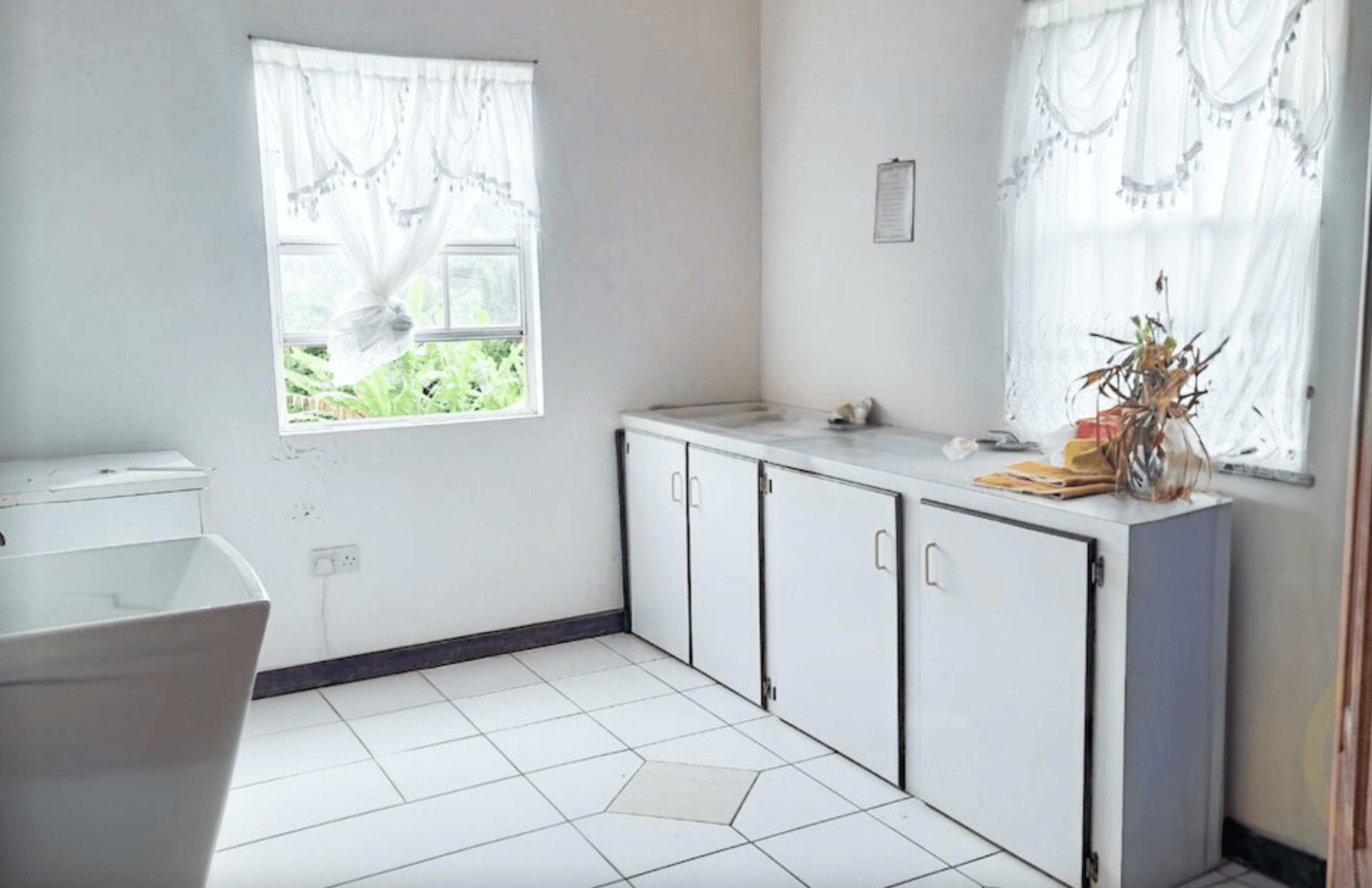 Элегантный дом, Сент-Патрик 6