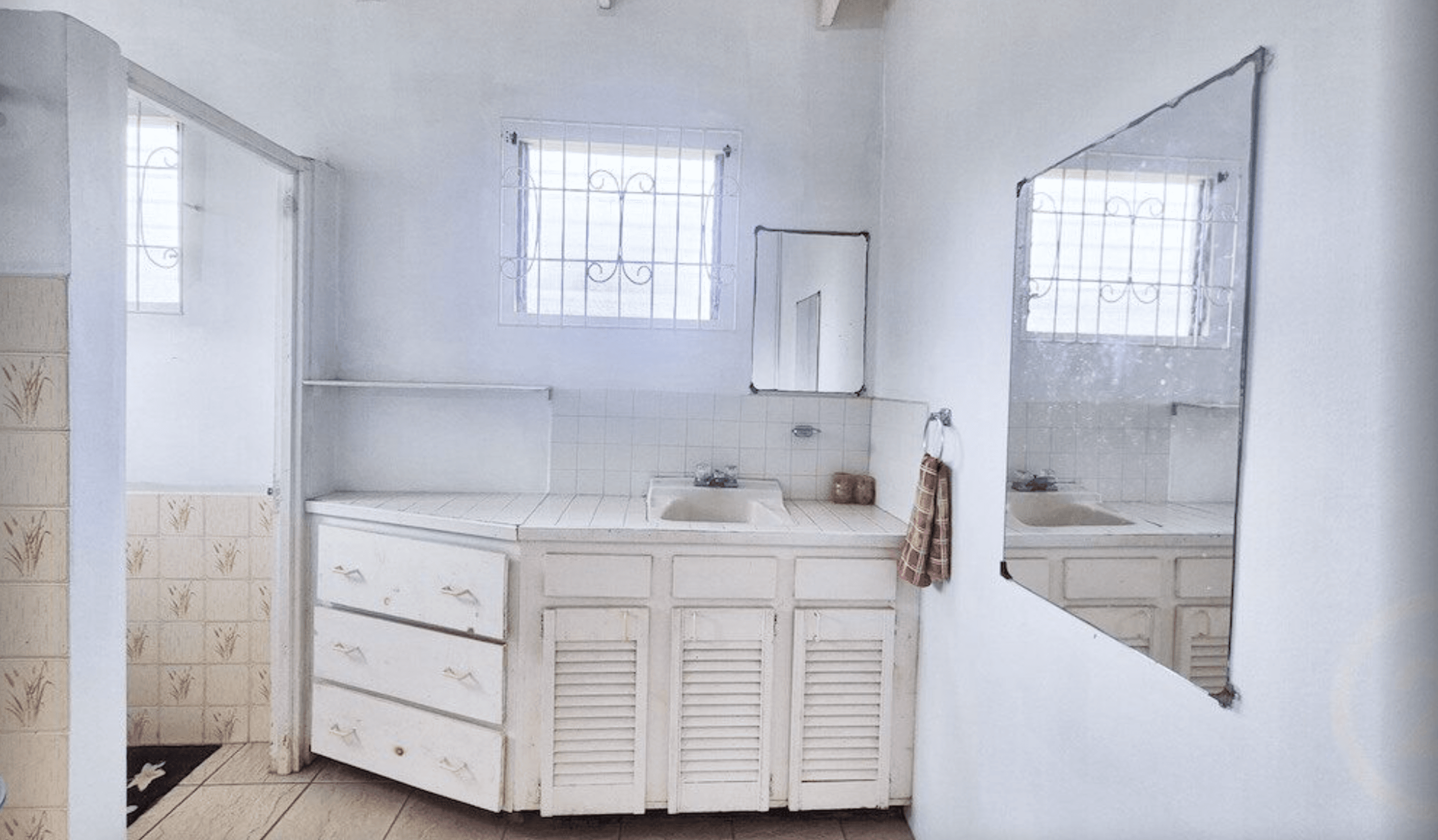 Дом с видом на океан, Сент-Эндрю 13