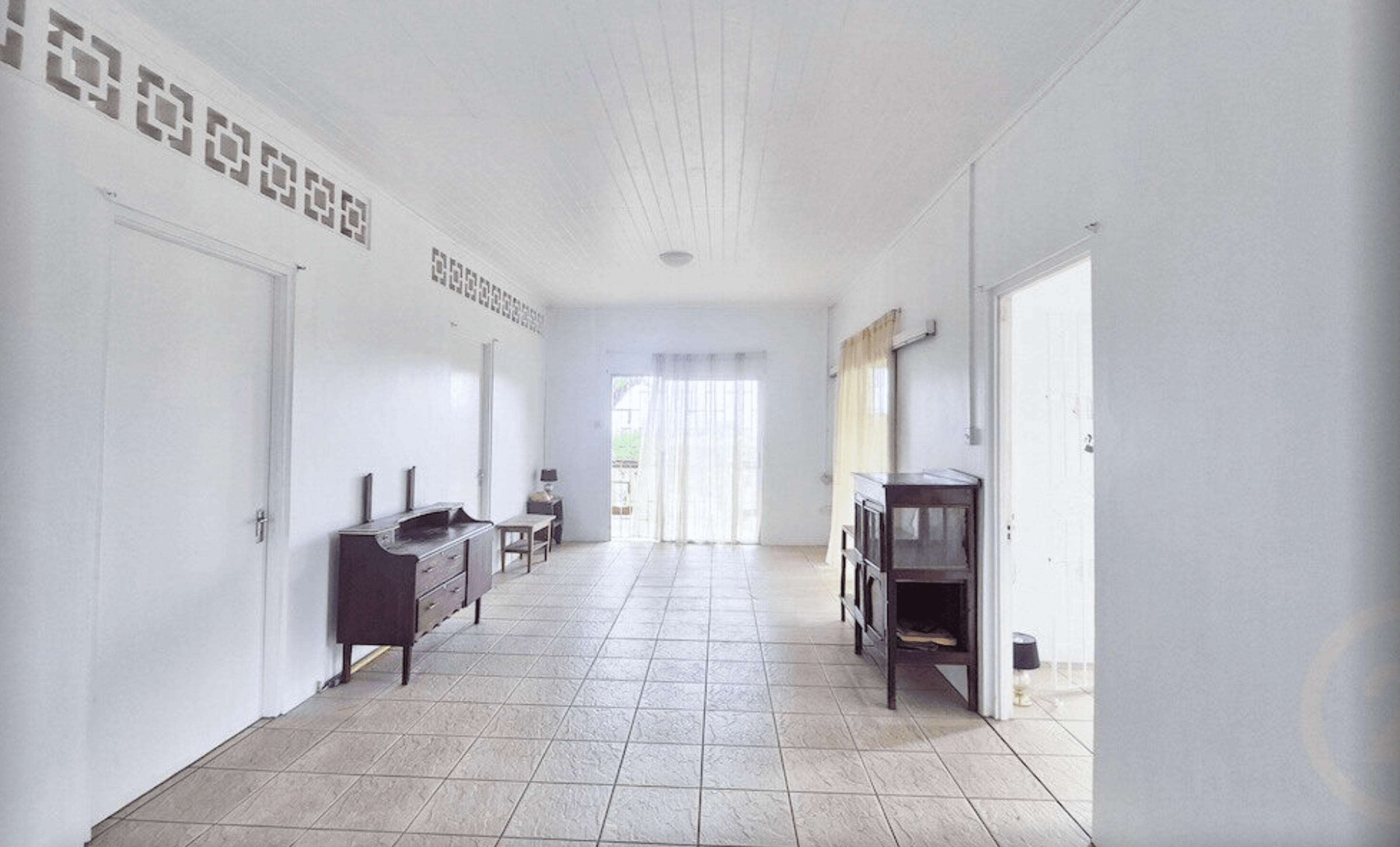 Дом с видом на океан, Сент-Эндрю 10