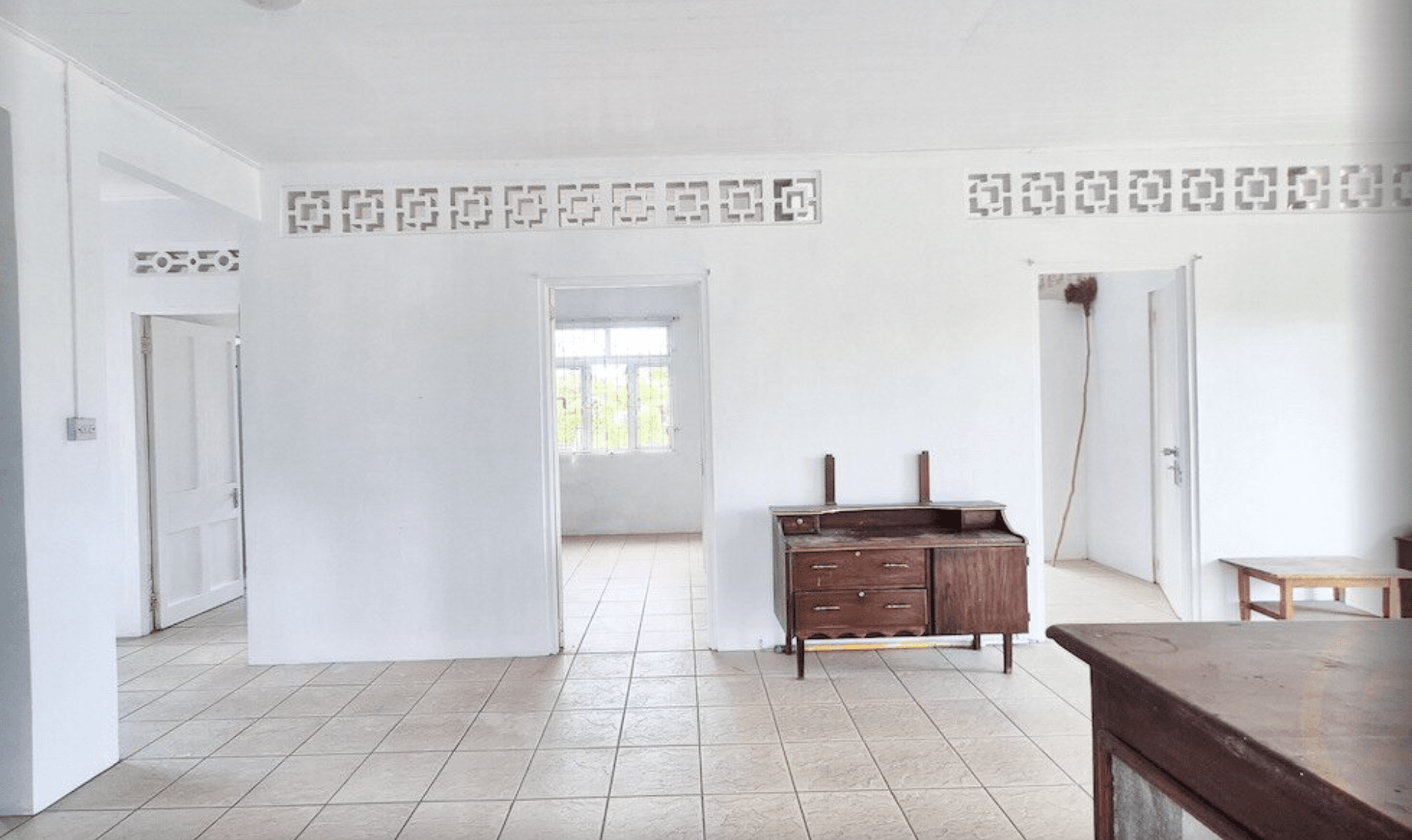 Дом с видом на океан, Сент-Эндрю 9