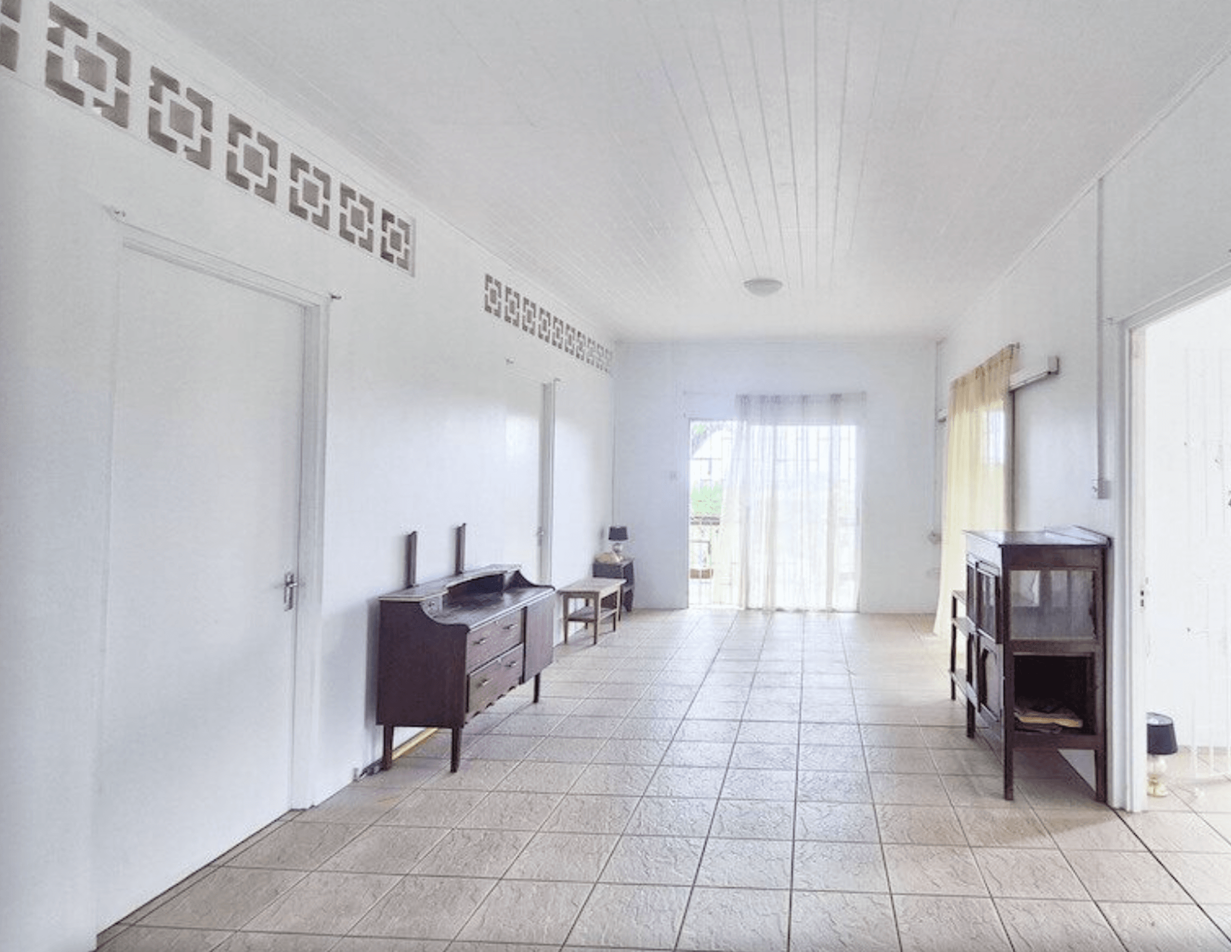 Дом с видом на океан, Сент-Эндрю 8