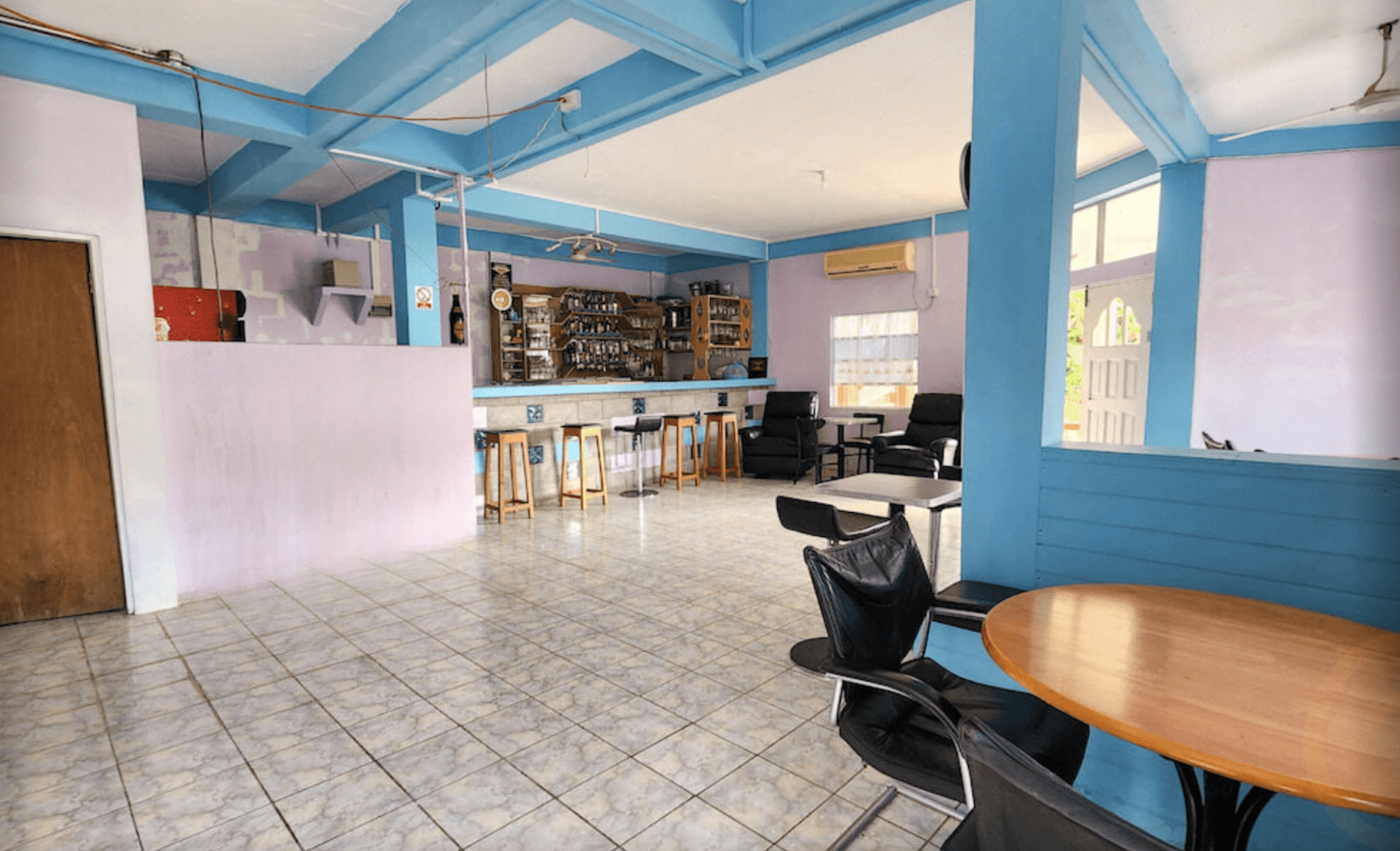 House in traditional style, St. Patrick 11