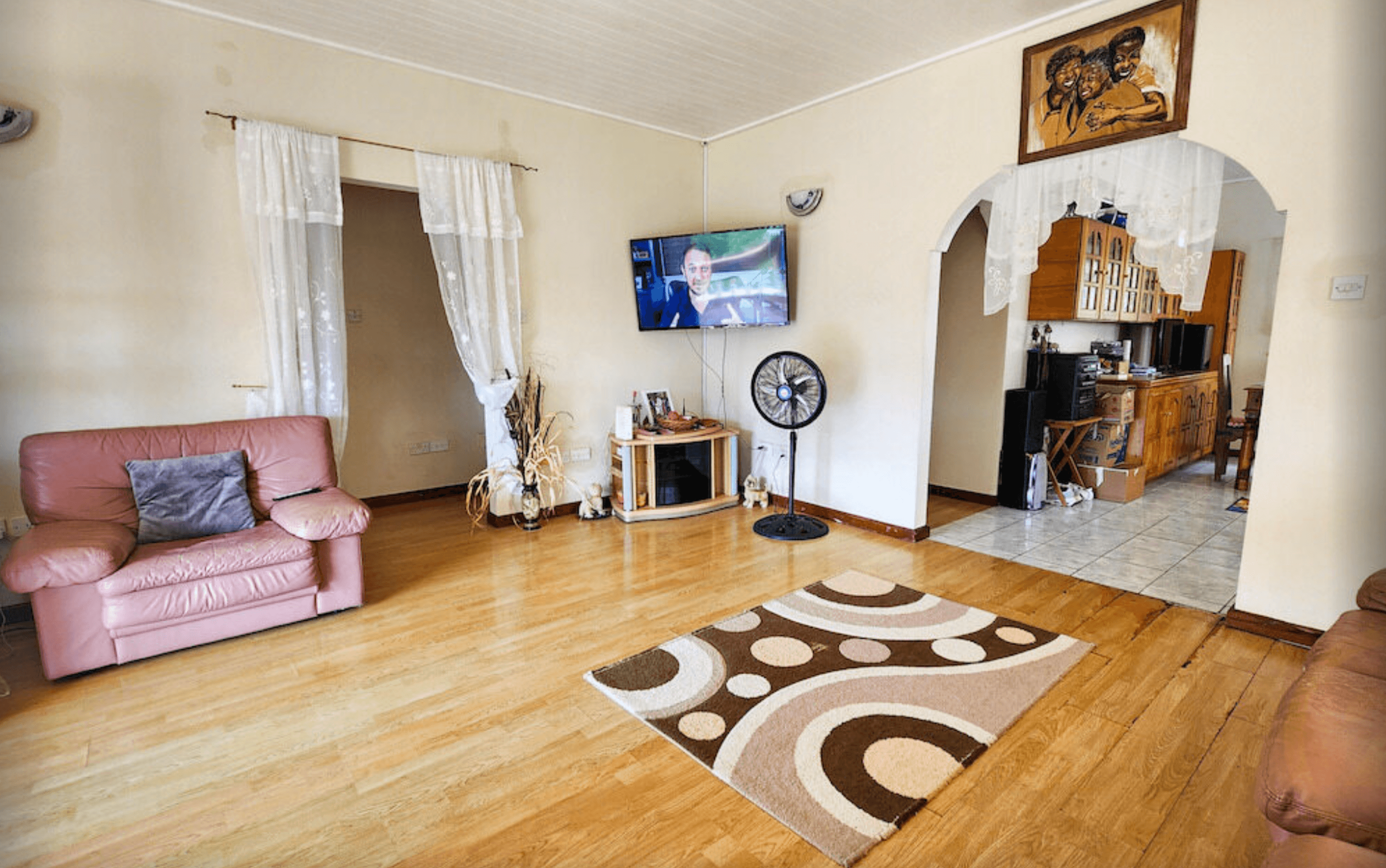 House in traditional style, St. Patrick 5