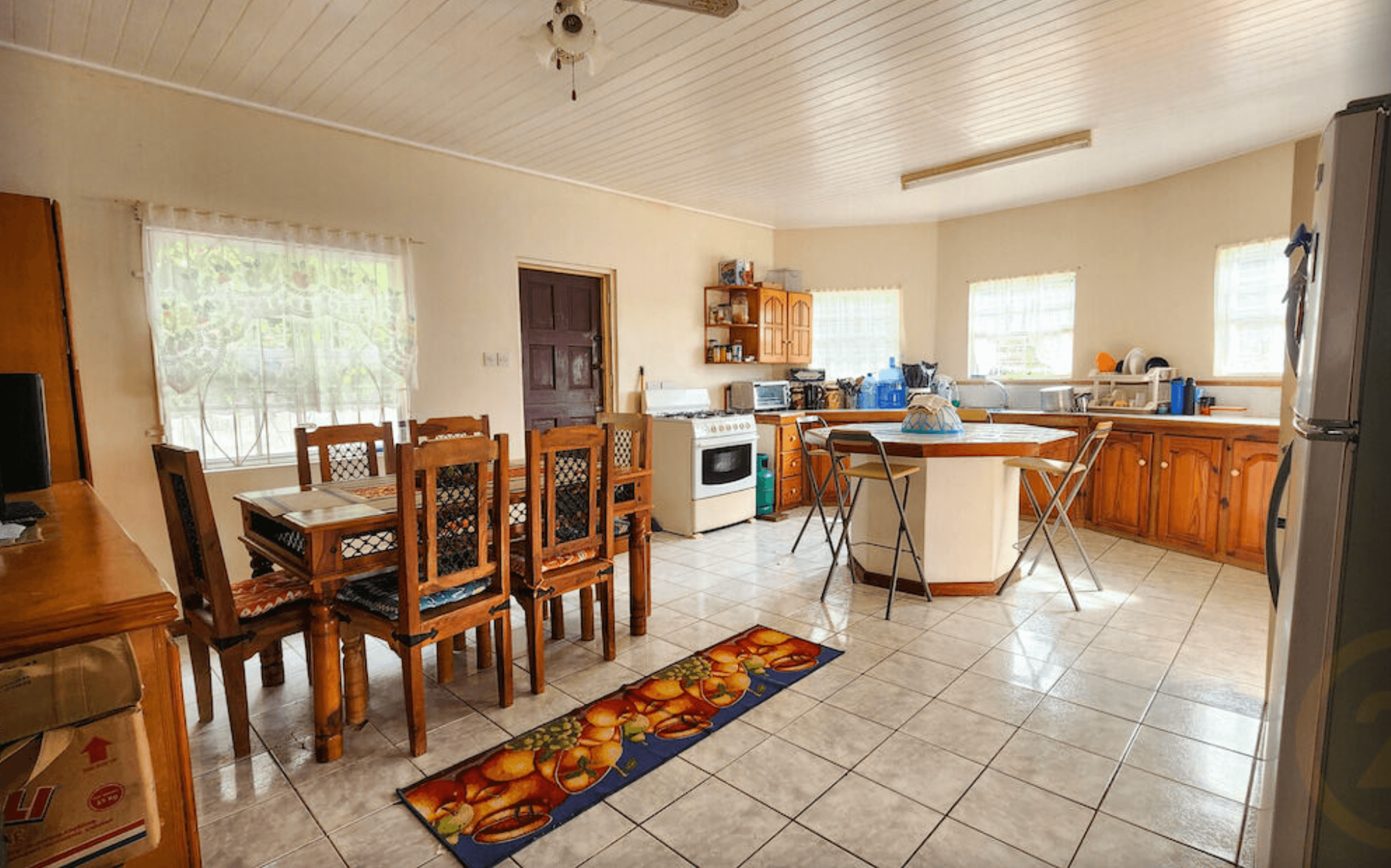 House in traditional style, St. Patrick 6