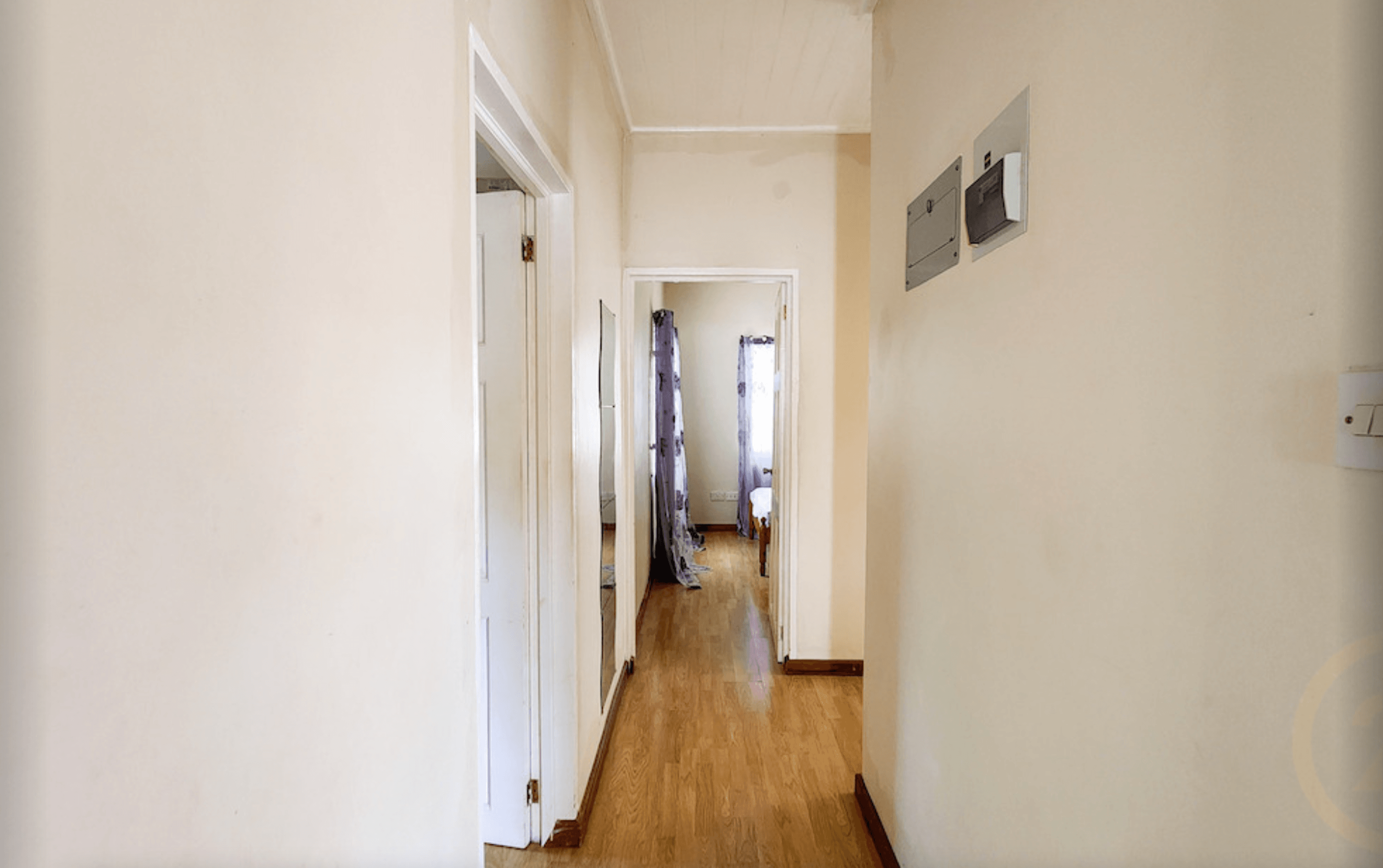 House in traditional style, St. Patrick 10