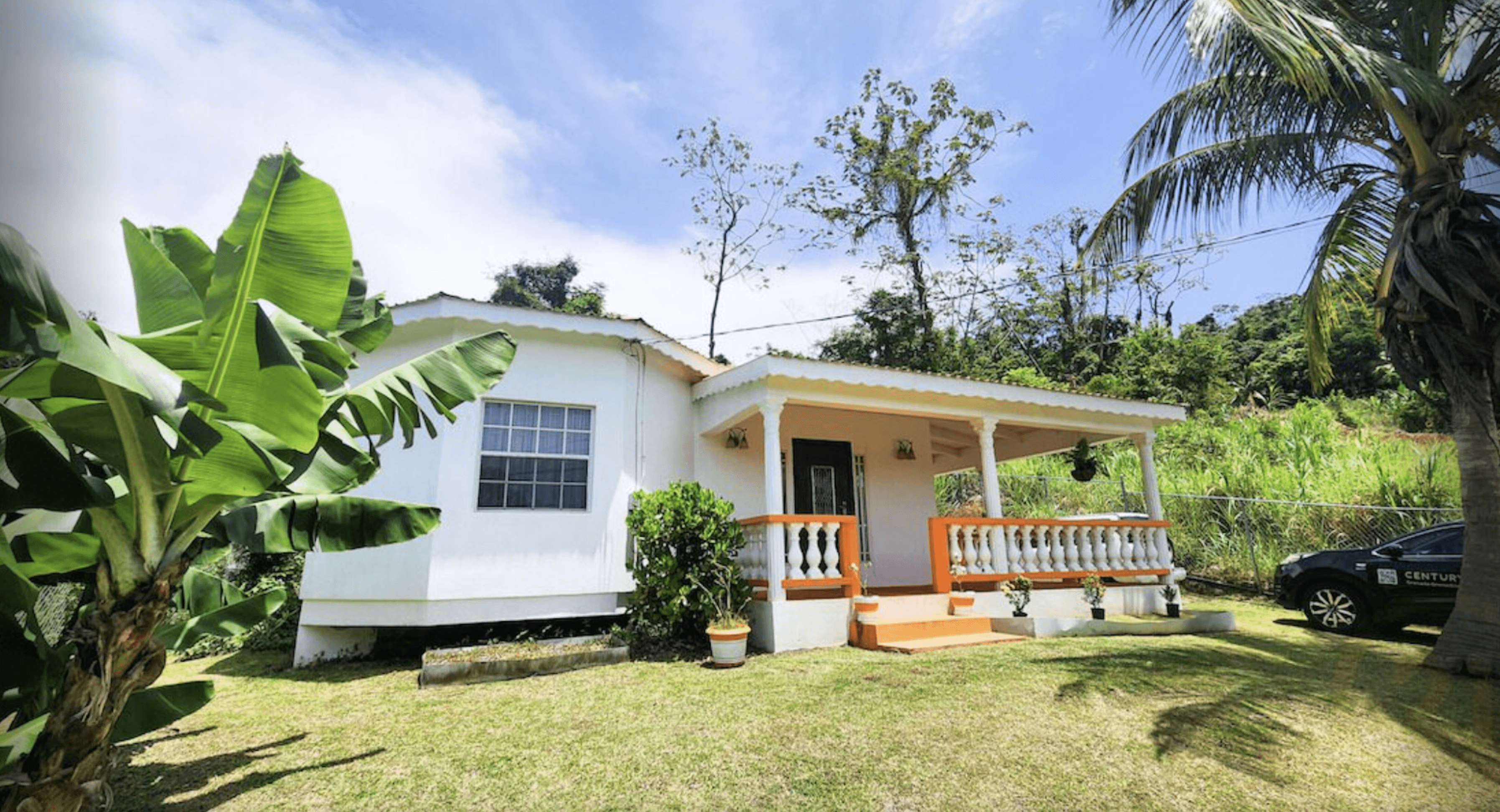 Elegant House, St. Davids 2