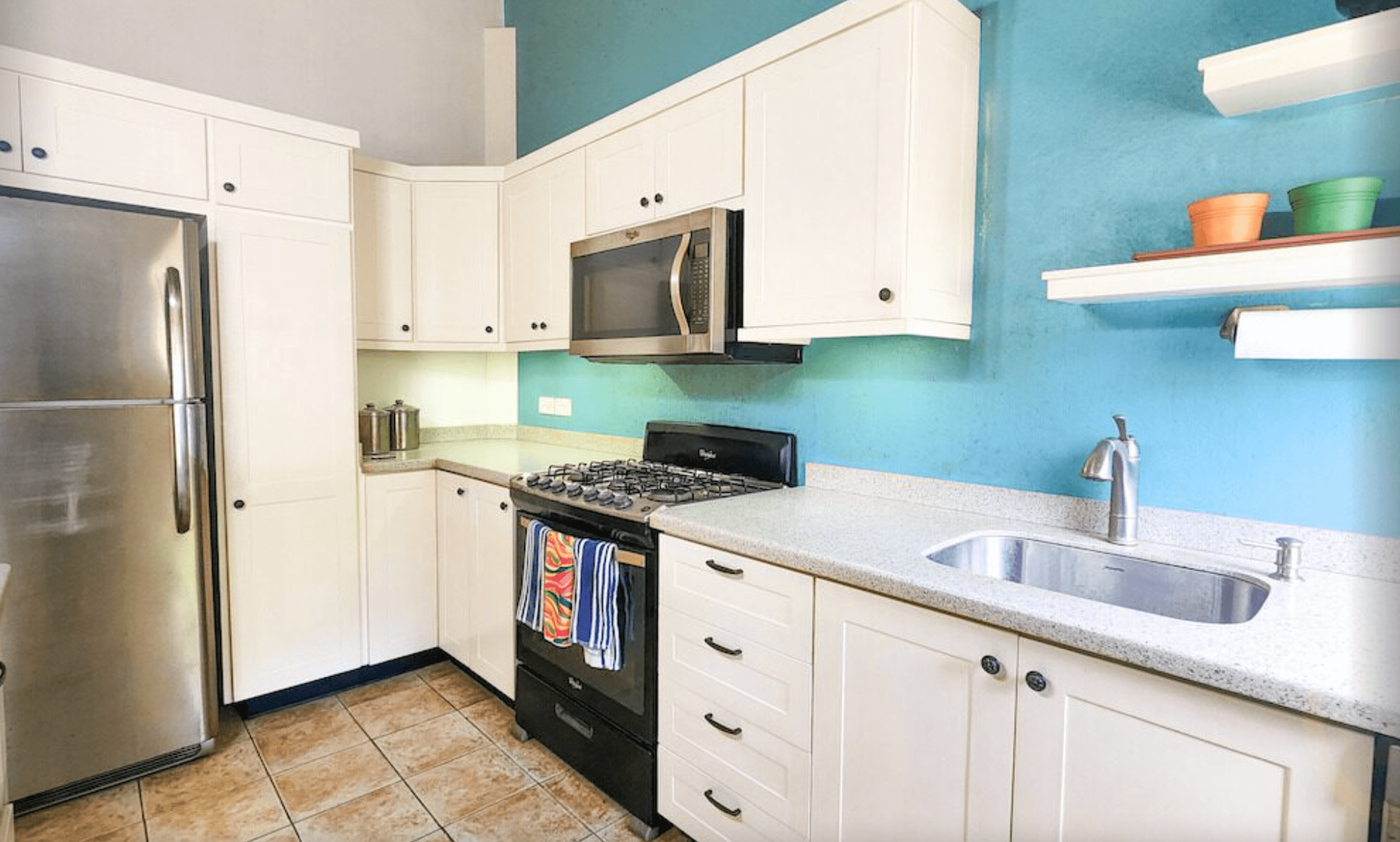 Elegant House, St. Davids 5