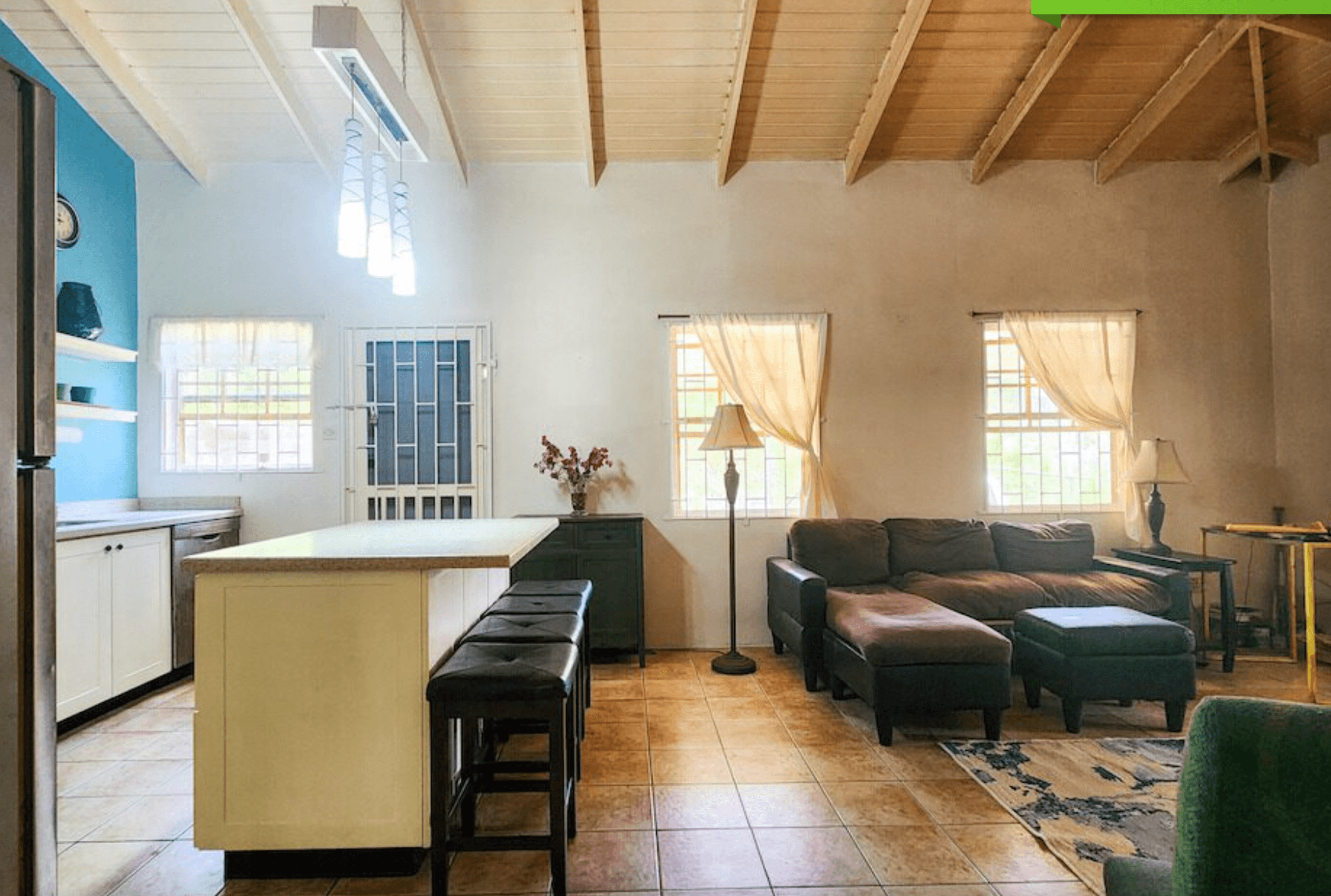 Elegant House, St. Davids 4