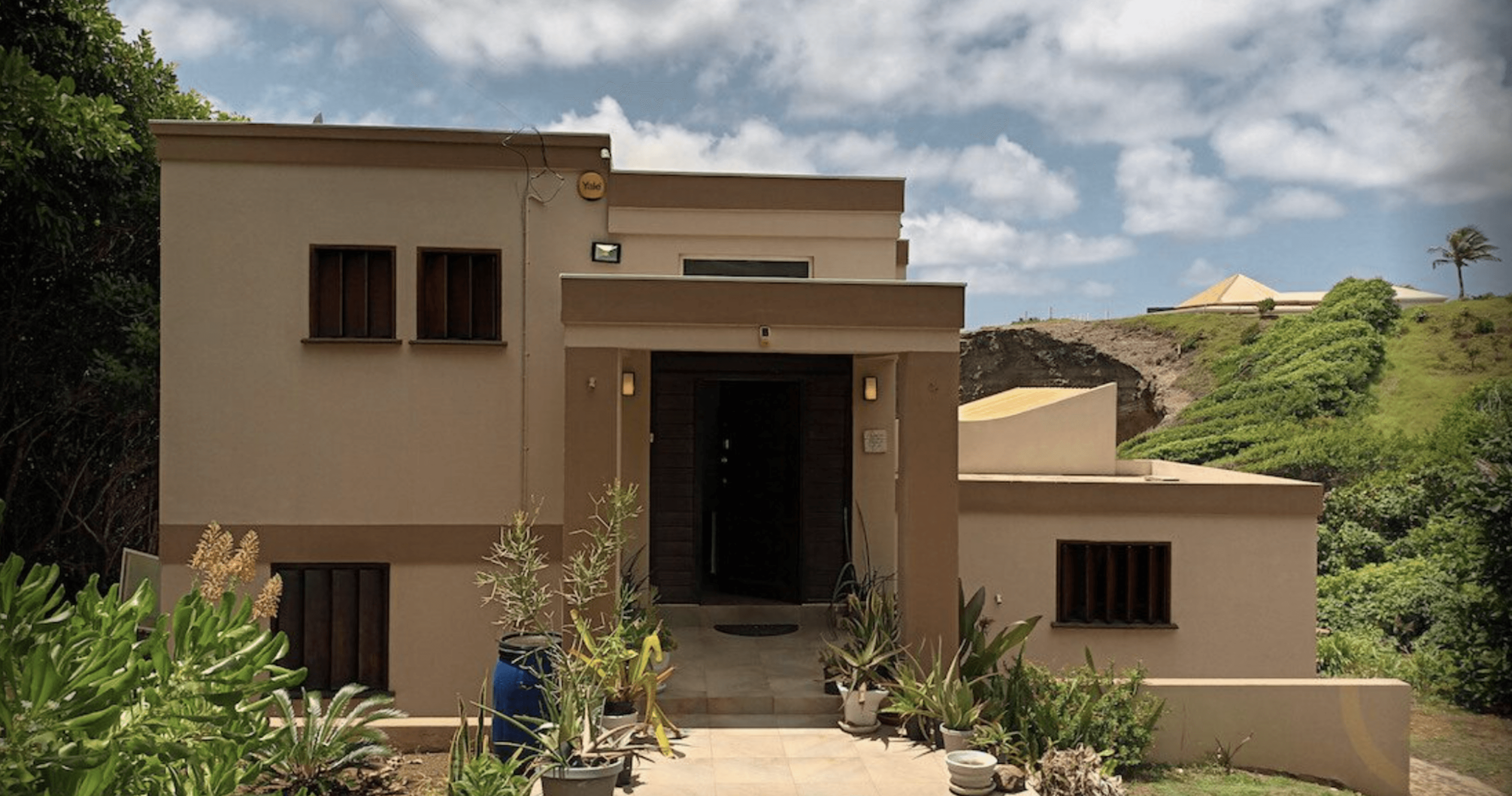 House in modern style, St. Andrew 2