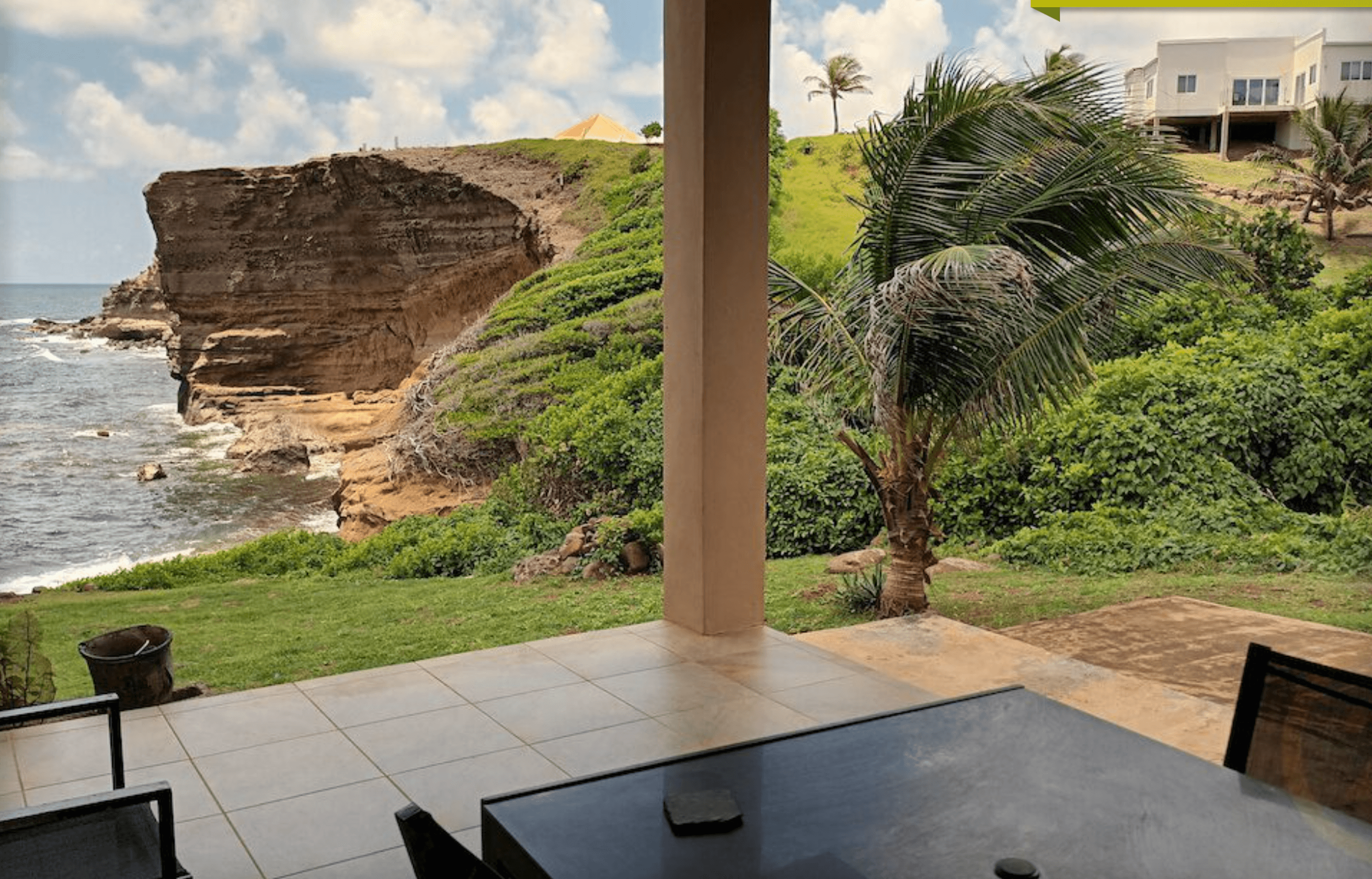 House in modern style, St. Andrew 15