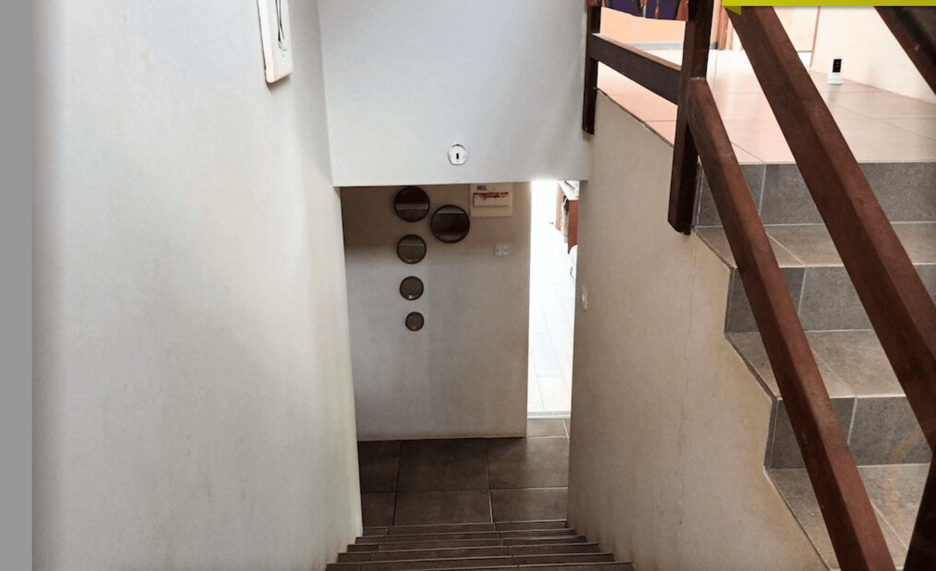 House in modern style, St. Andrew 14