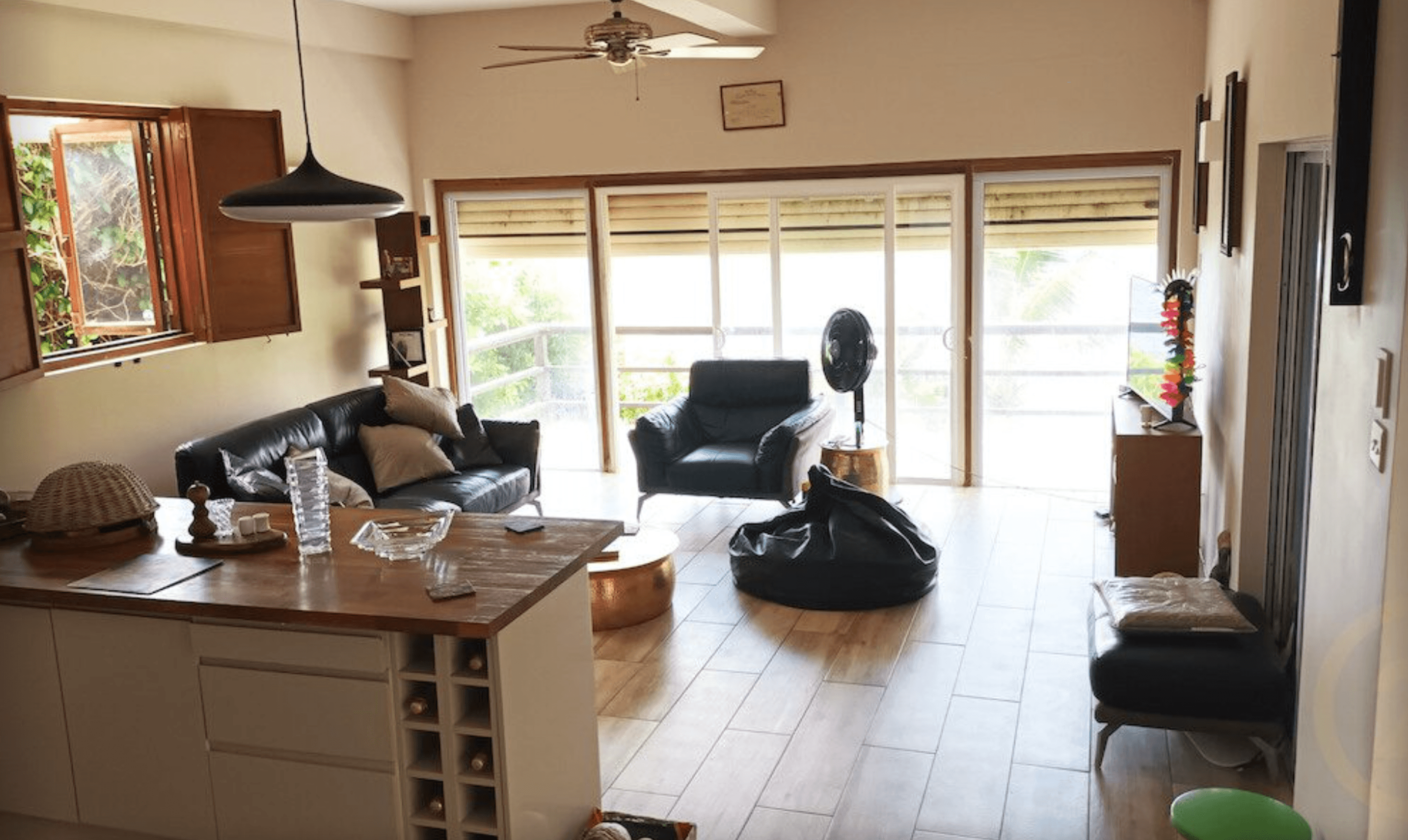 House in modern style, St. Andrew 8