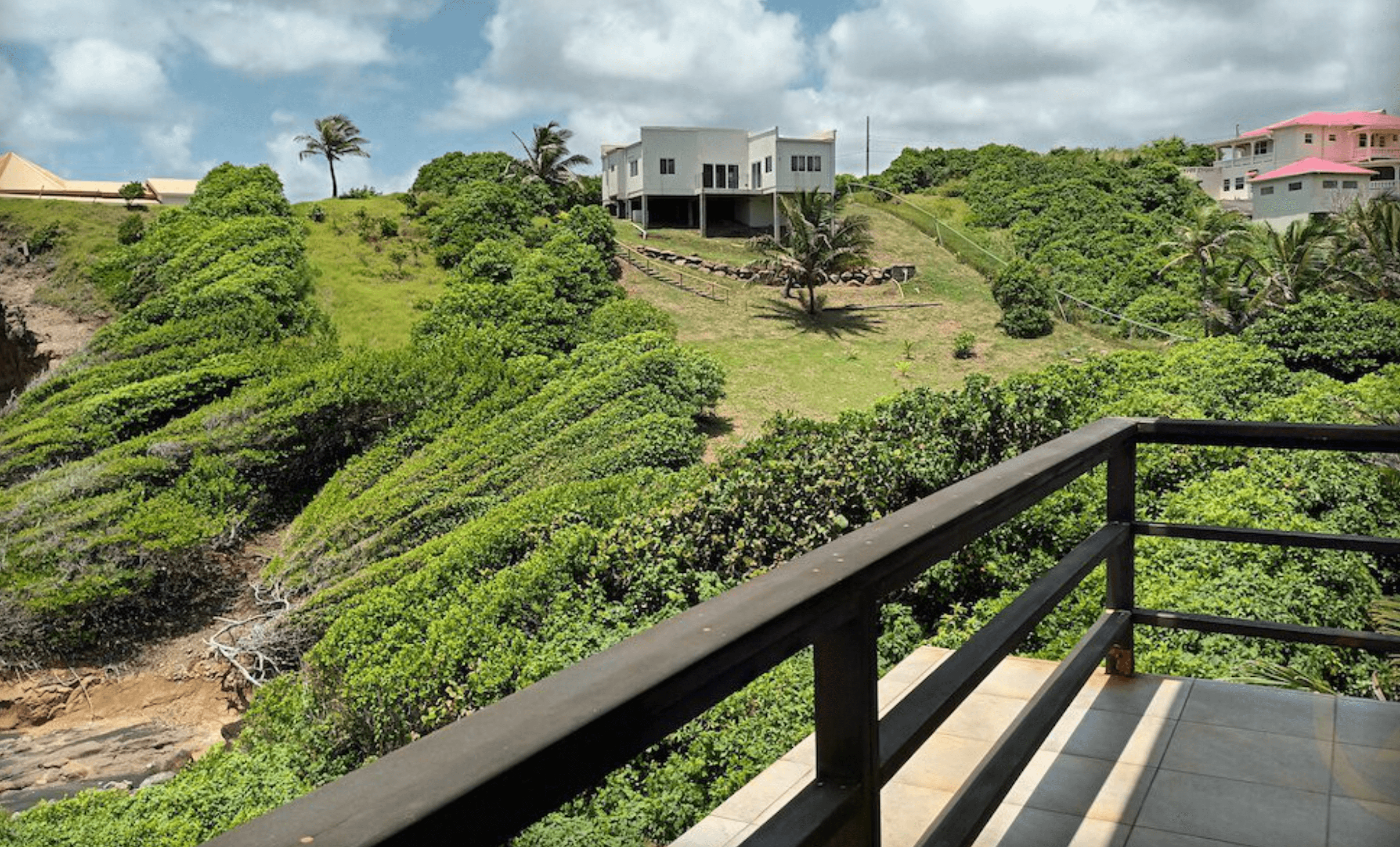 House in modern style, St. Andrew 17