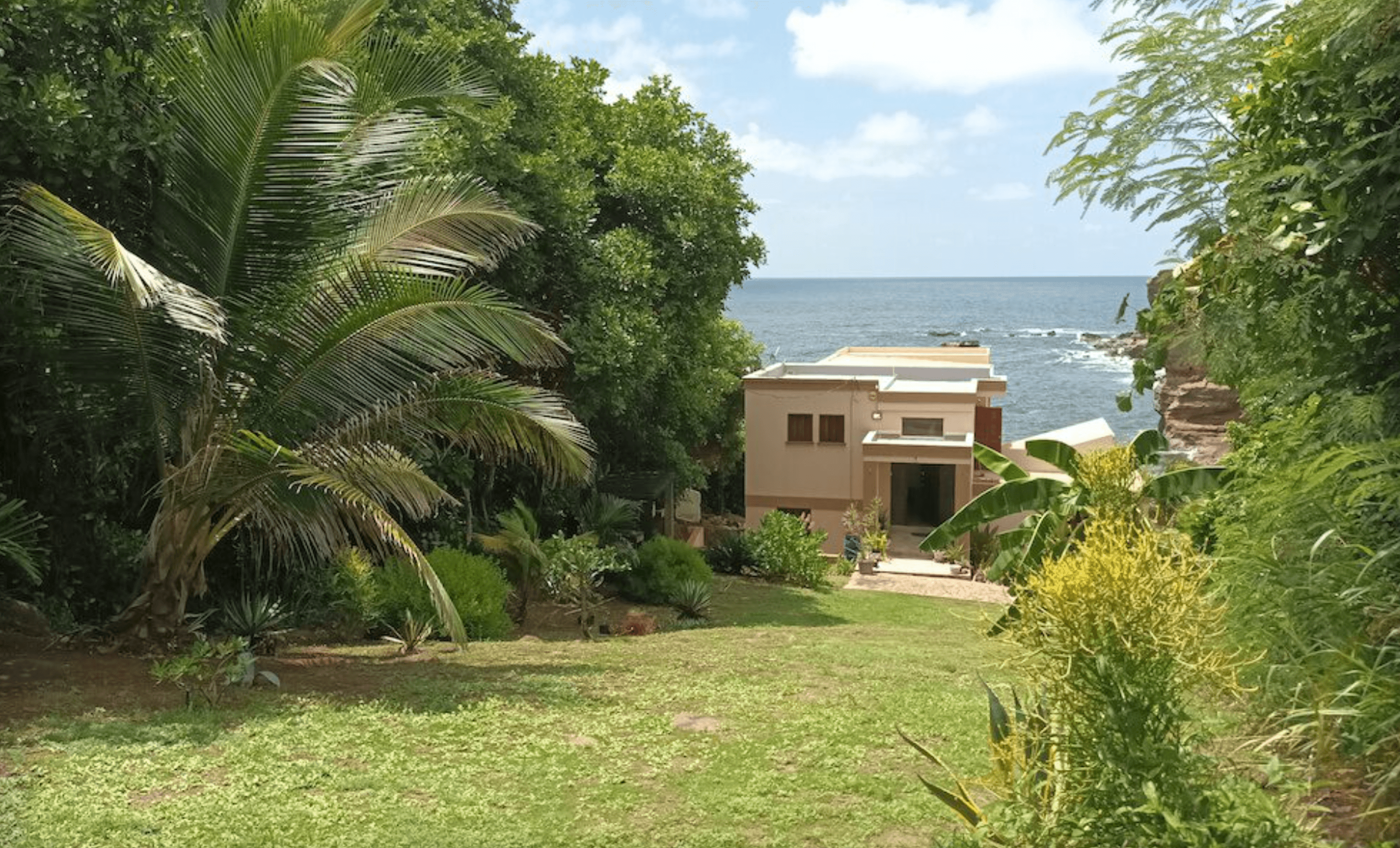 House in modern style, St. Andrew 16