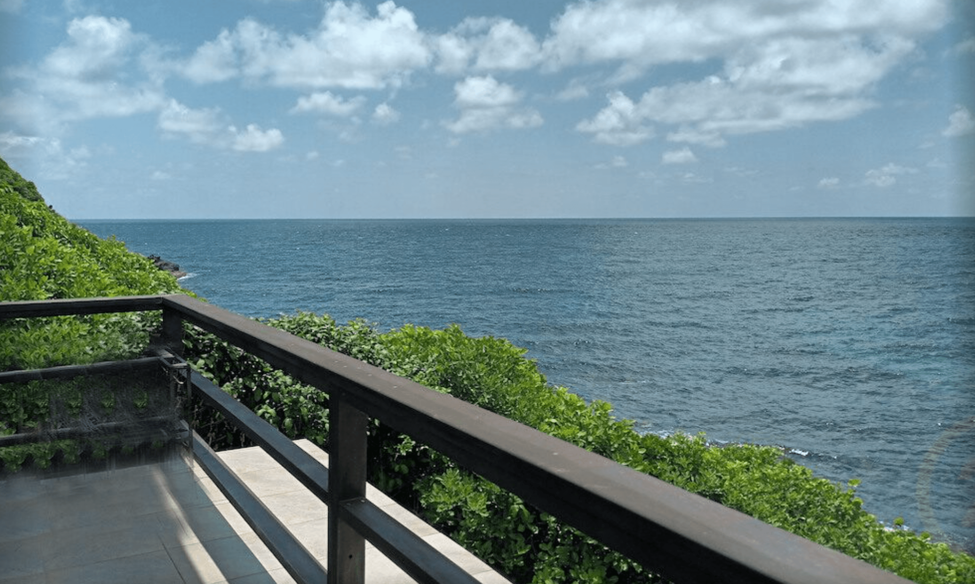 House in modern style, St. Andrew 5