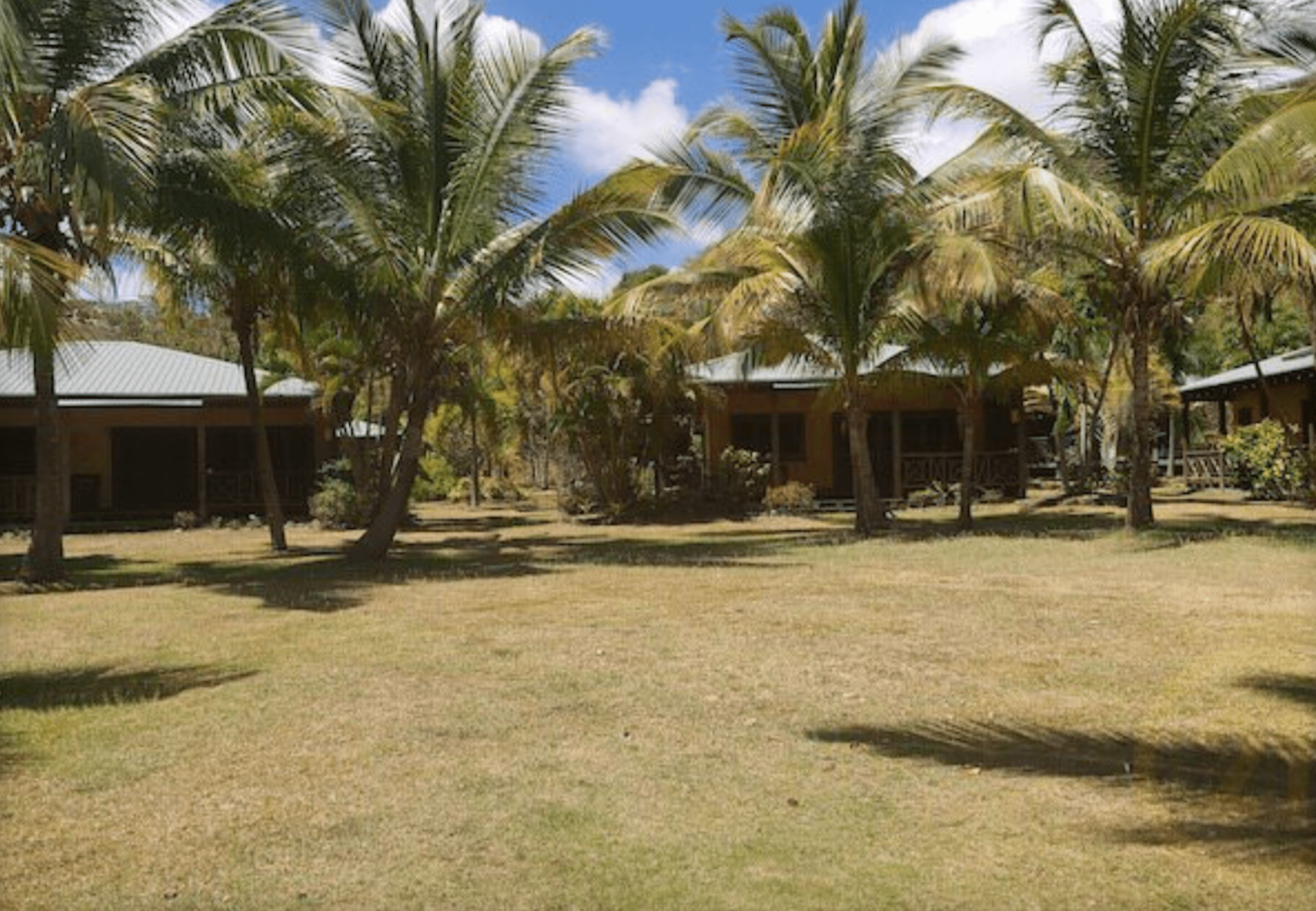 Villa with tropical garden view, St. Georges 15