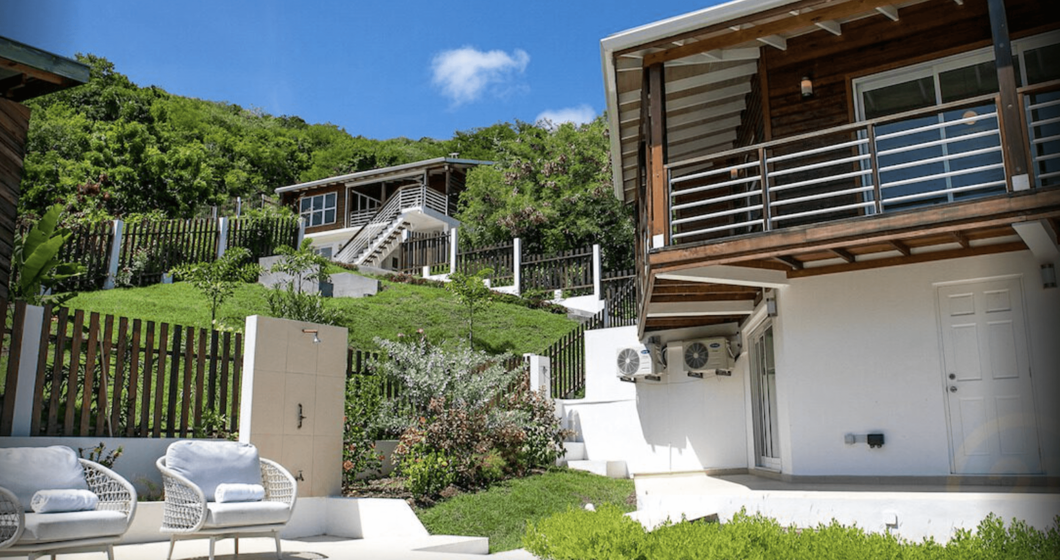 Elegant house with pool, St. George 3