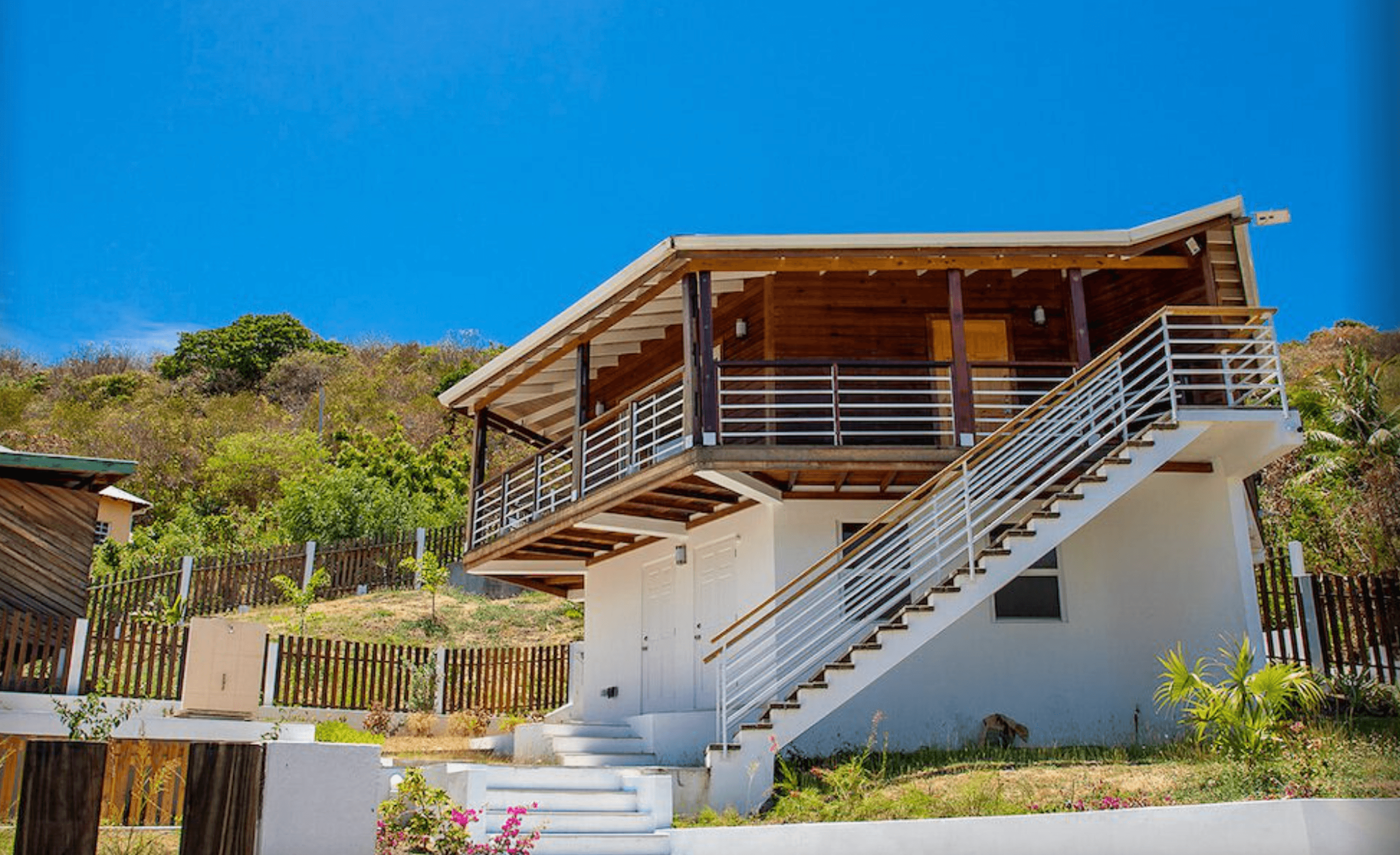 Elegant house with pool, St. George 2