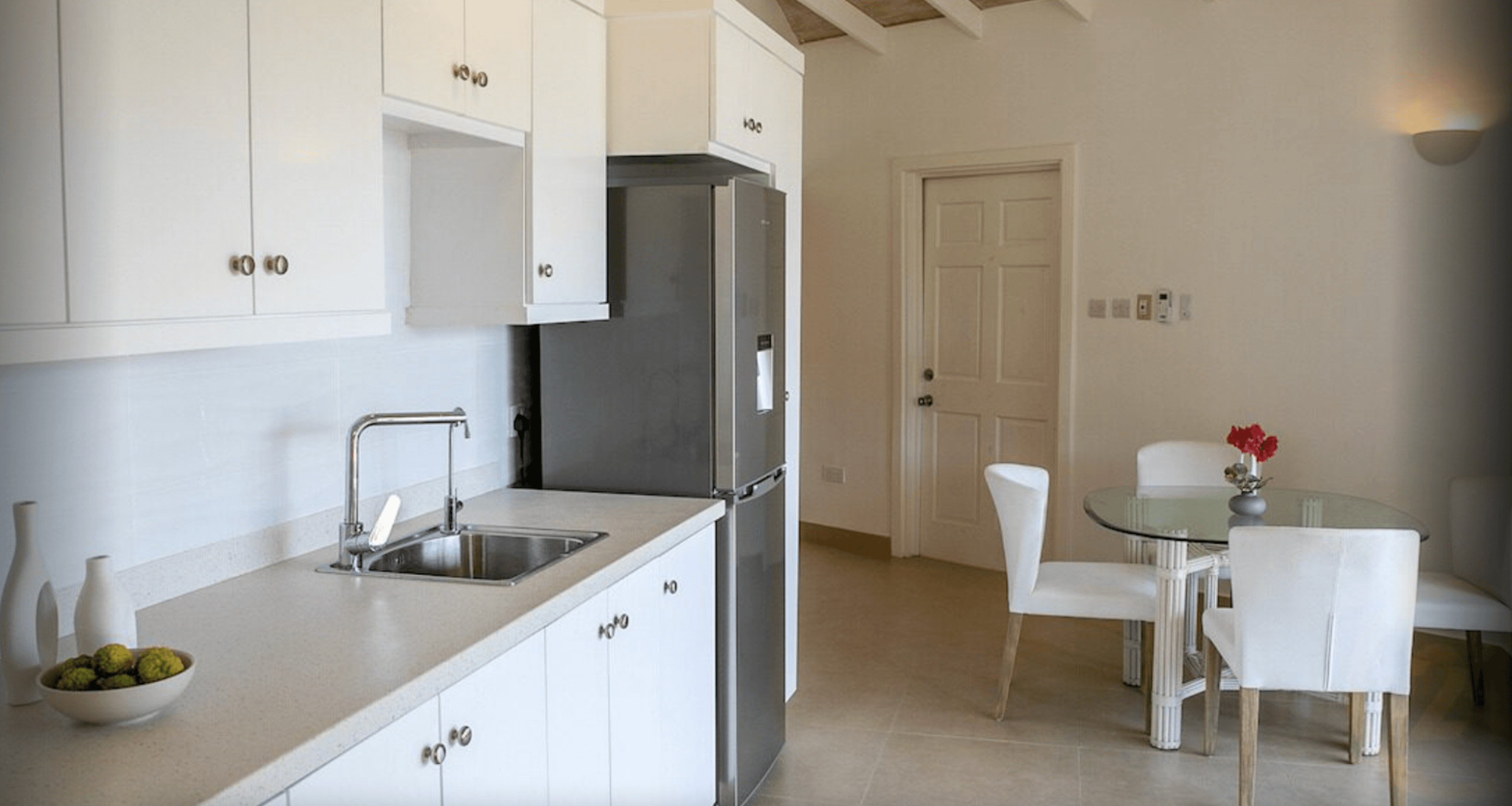 Elegant house with pool, St. George 5