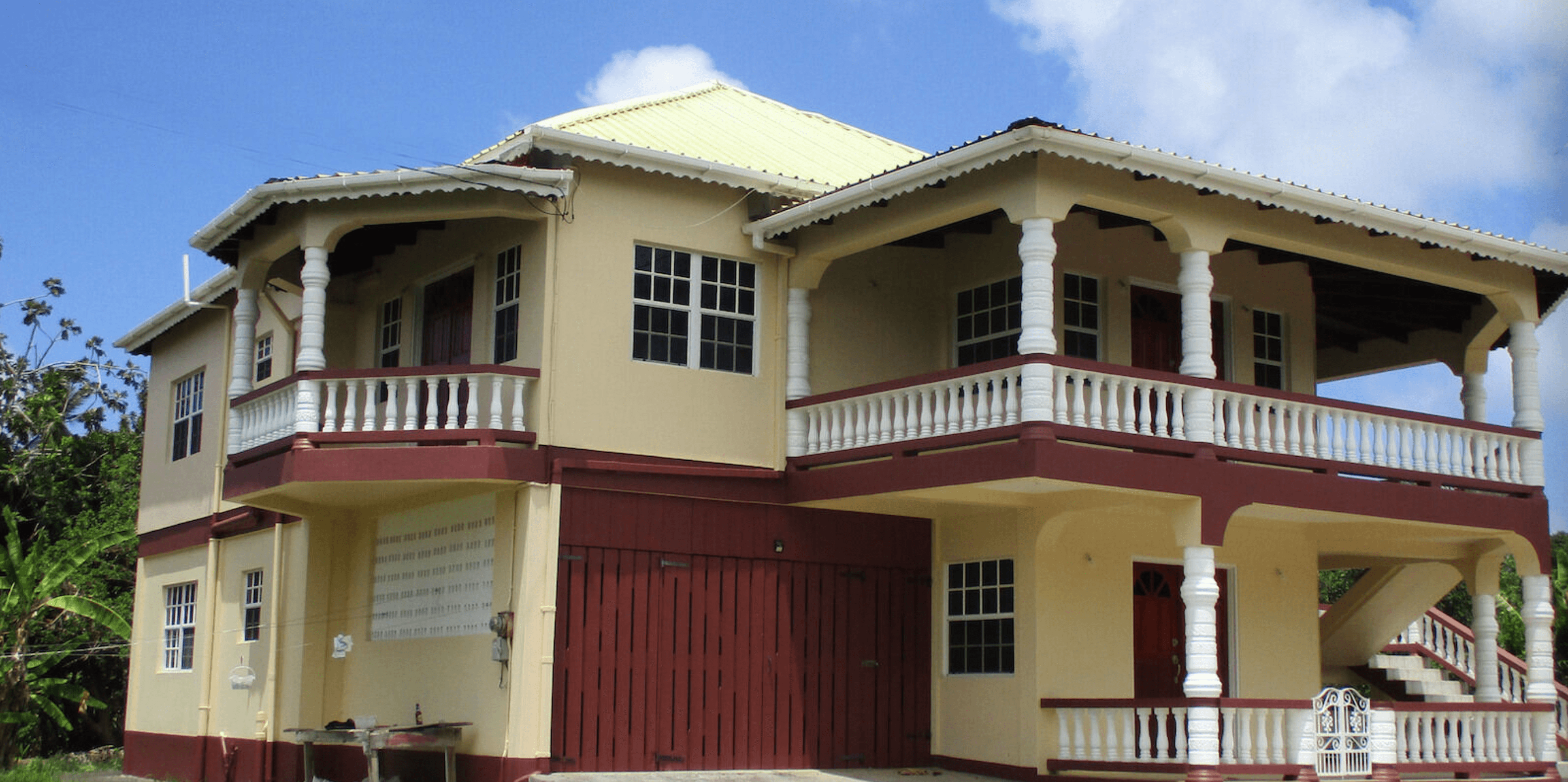 Classical Style House Plan - 4 Beds 4 Baths 4242 Sq/Ft Plan #45-413 -  Floorplans.com, image size:3872x1930