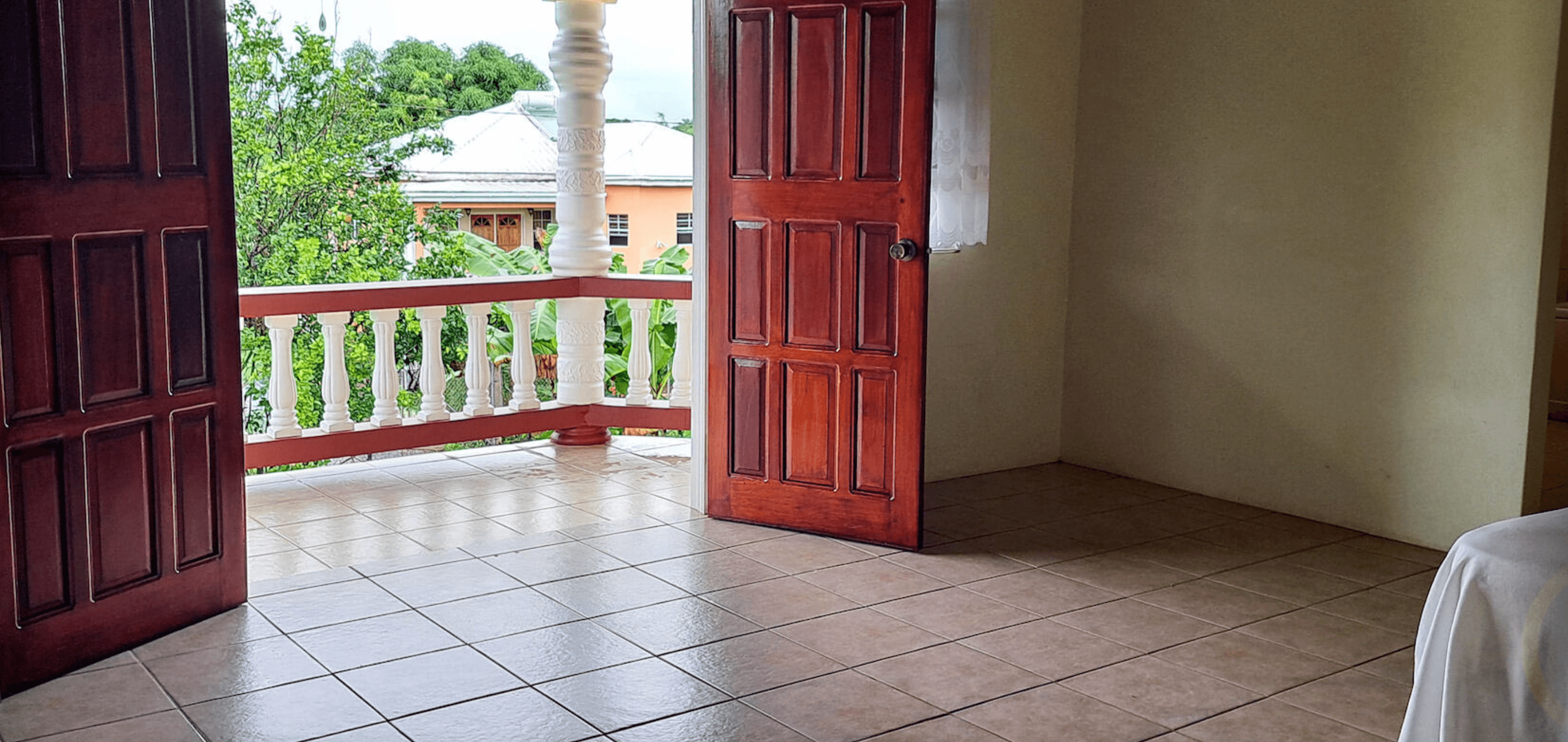 Дом в классическом стиле, Сент-Эндрю 9