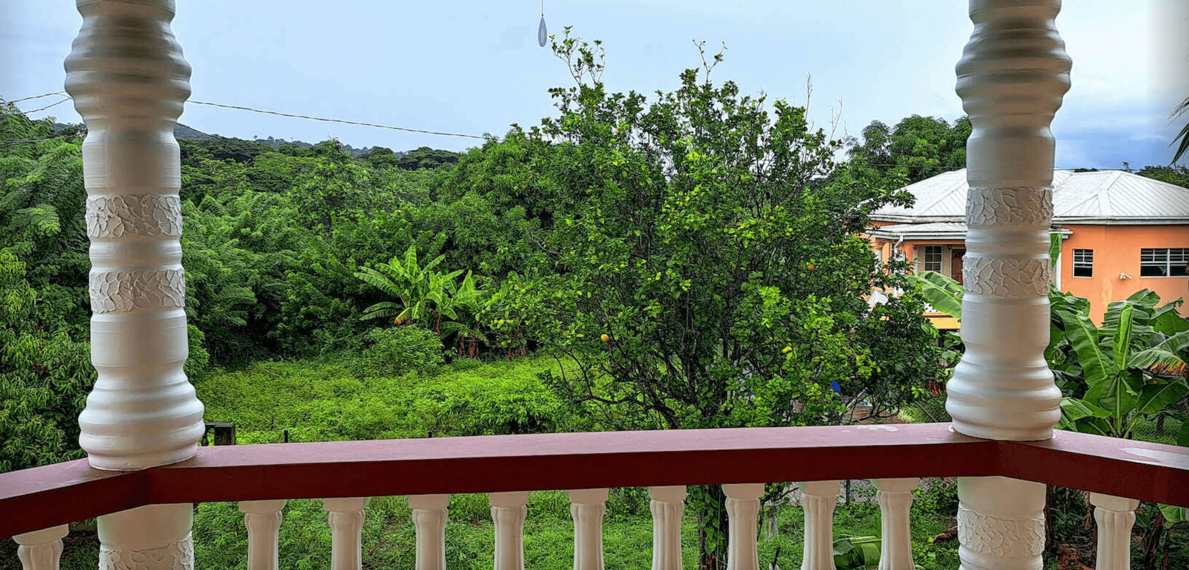 Дом в классическом стиле, Сент-Эндрю 12