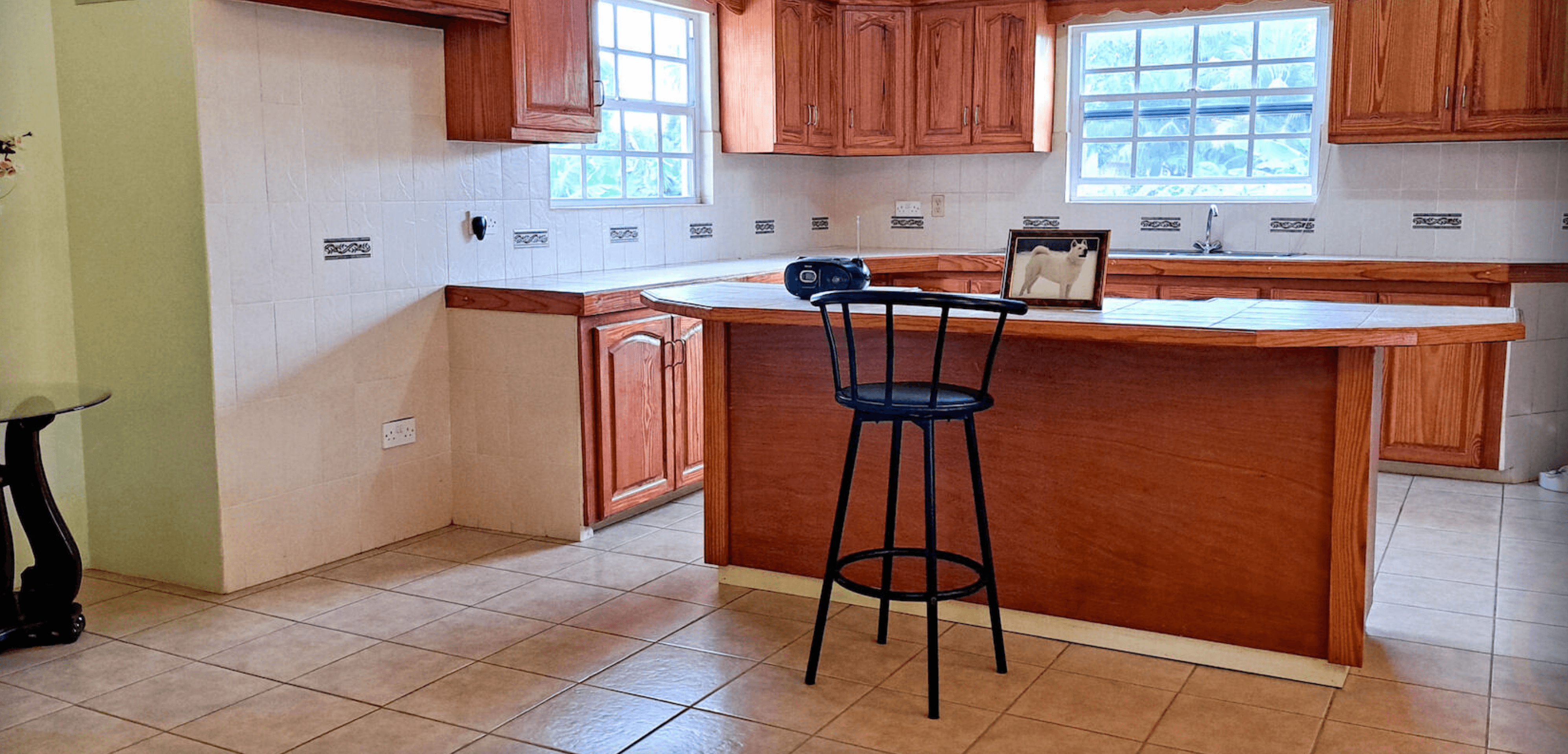 Дом в классическом стиле, Сент-Эндрю 6