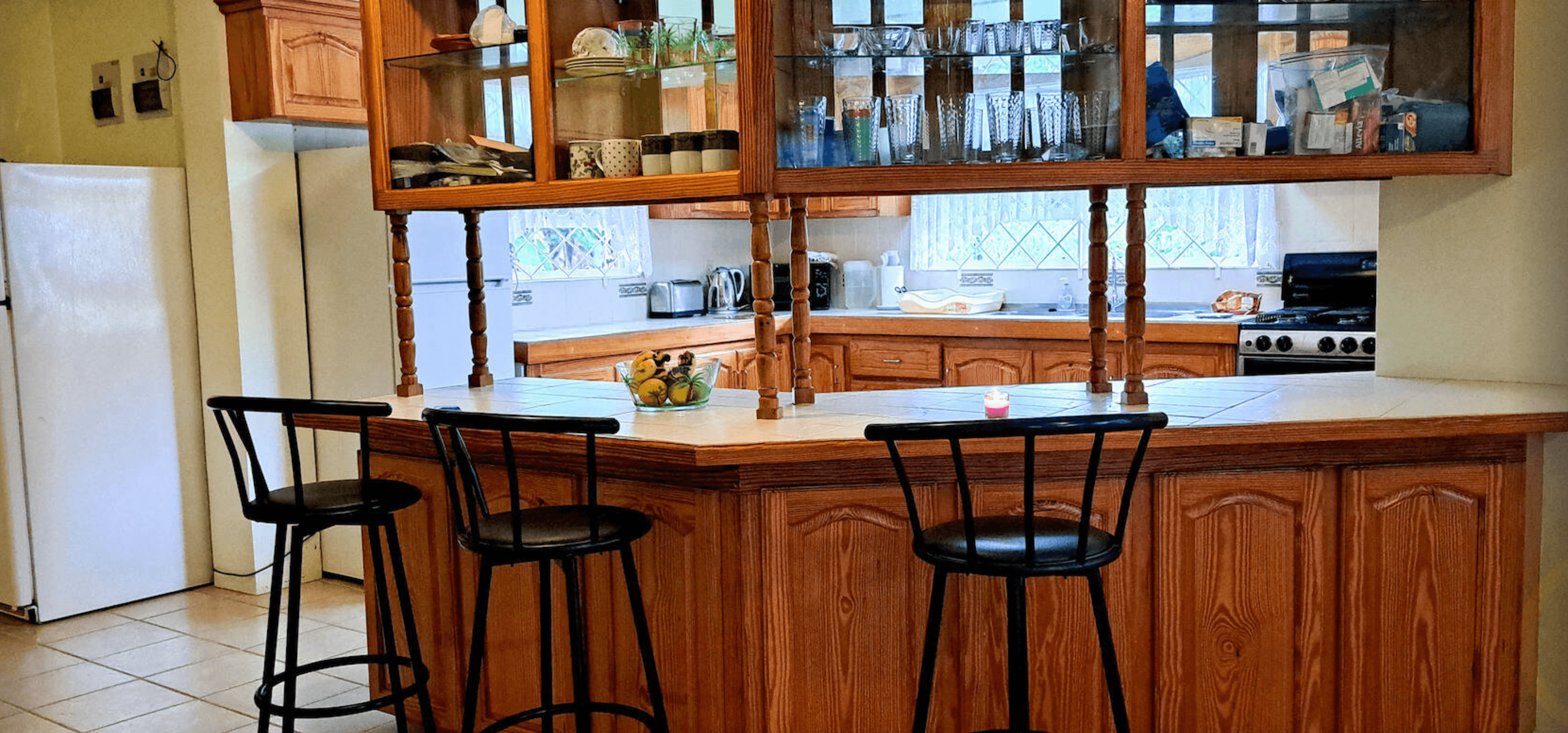 Дом в классическом стиле, Сент-Эндрю 5