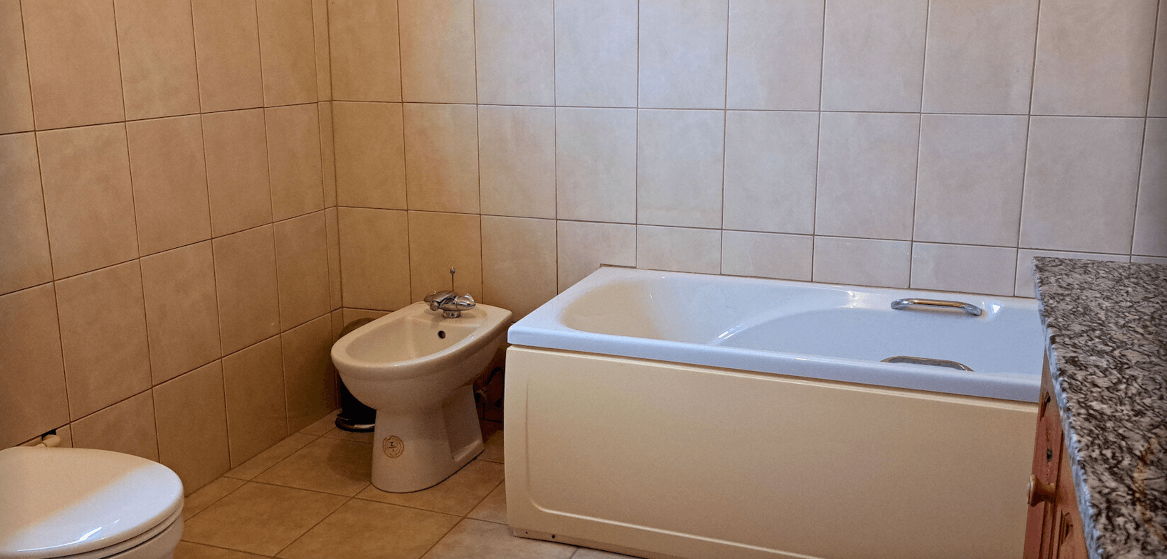 Дом в классическом стиле, Сент-Эндрю 14