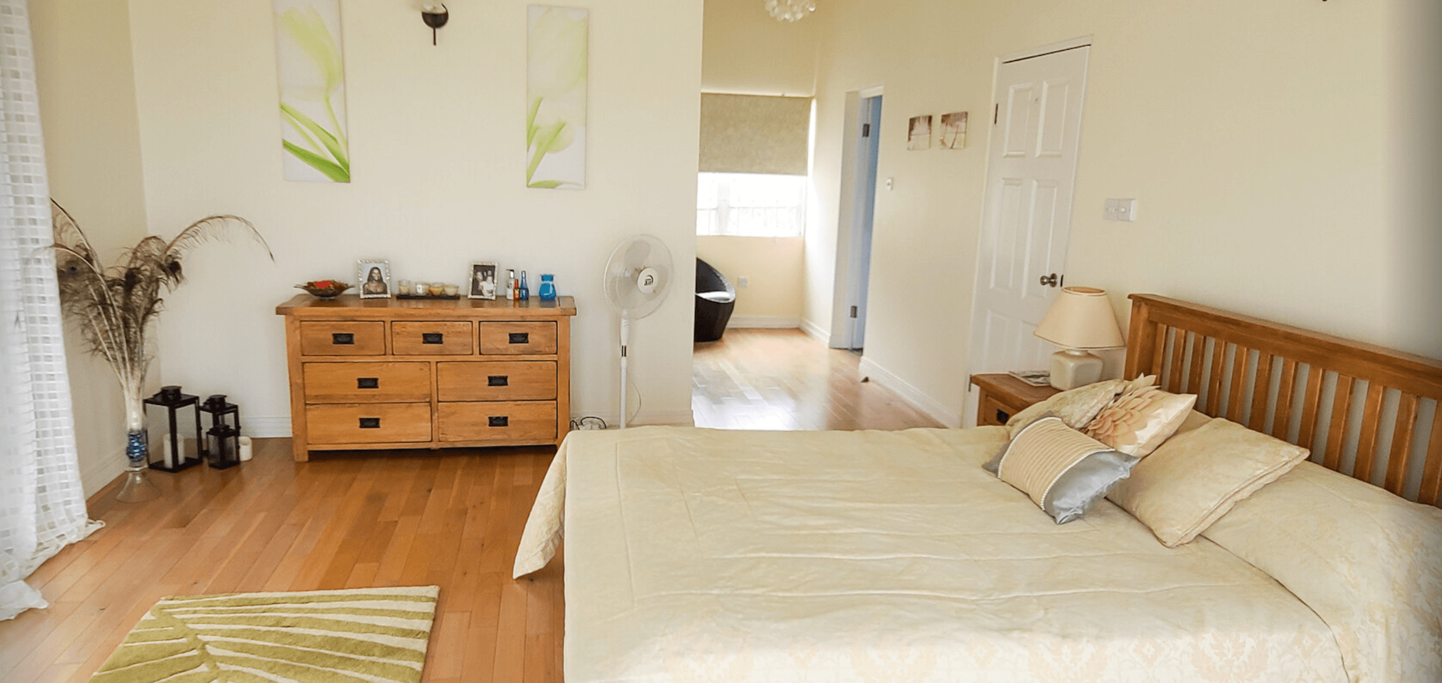 Luxury House with Ocean View, St.Davids 12