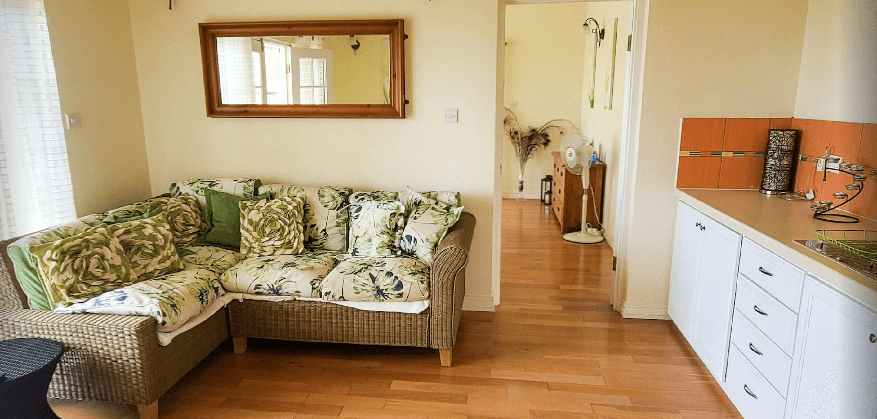 Luxury House with Ocean View, St.Davids 8