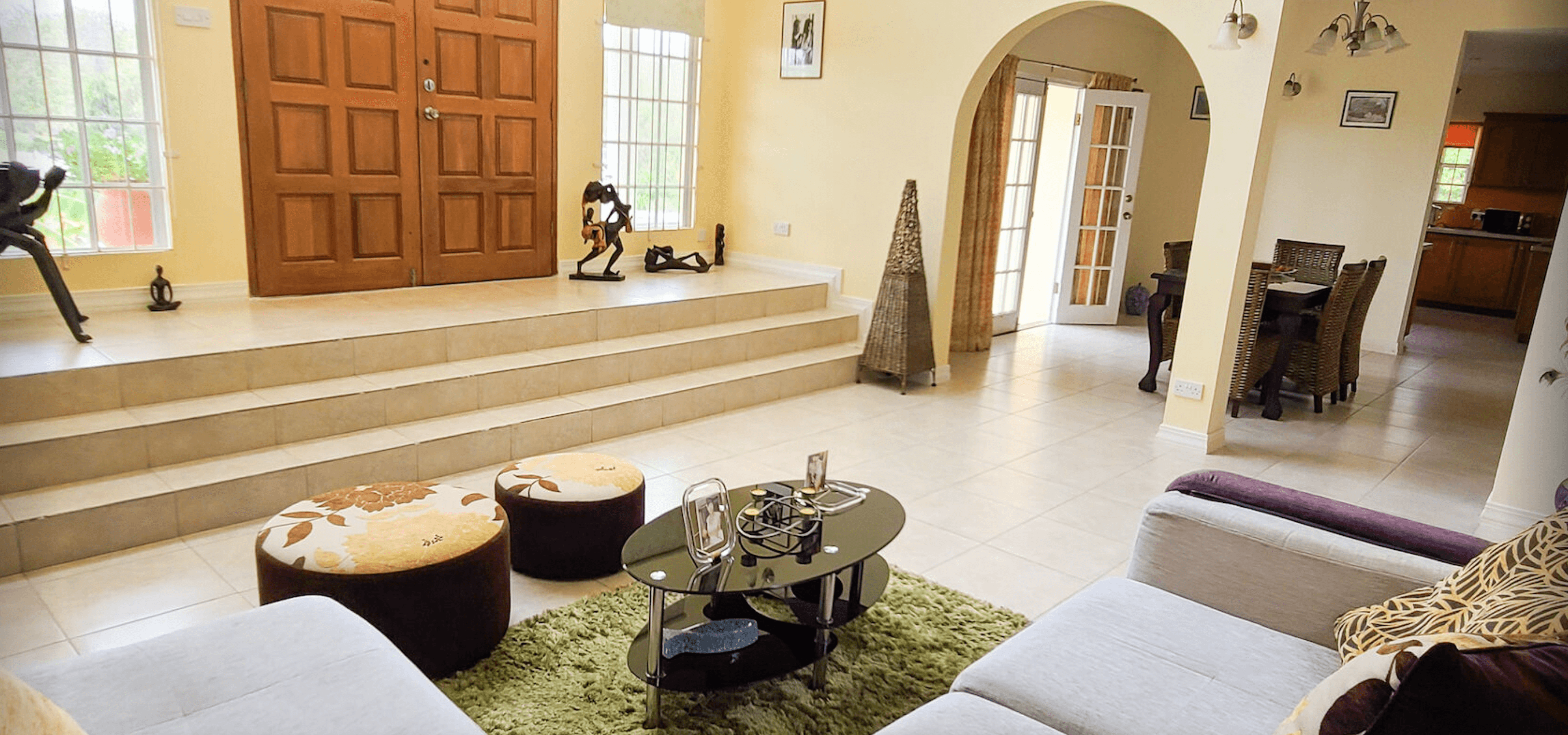 Luxury House with Ocean View, St.Davids 10