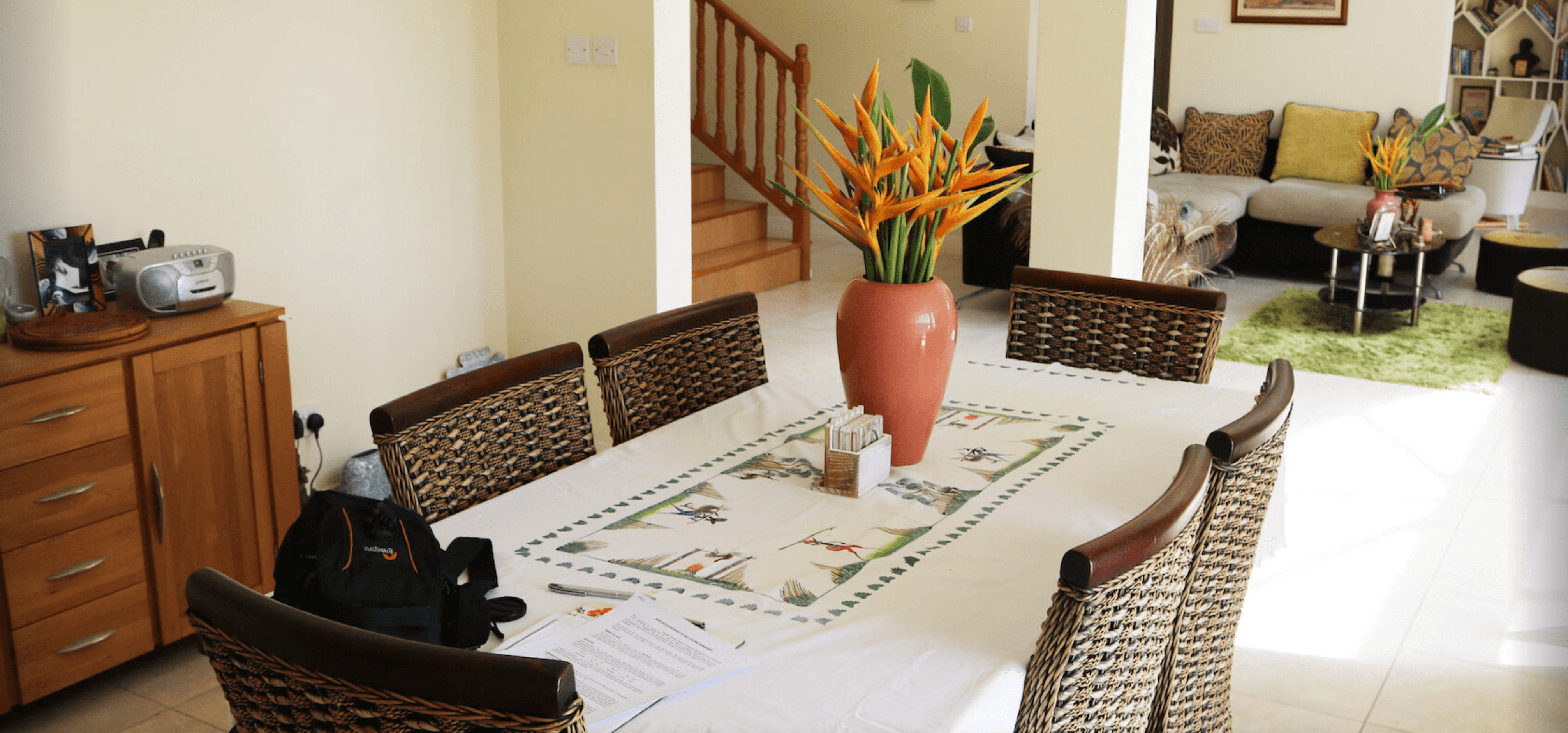 Luxury House with Ocean View, St.Davids 9